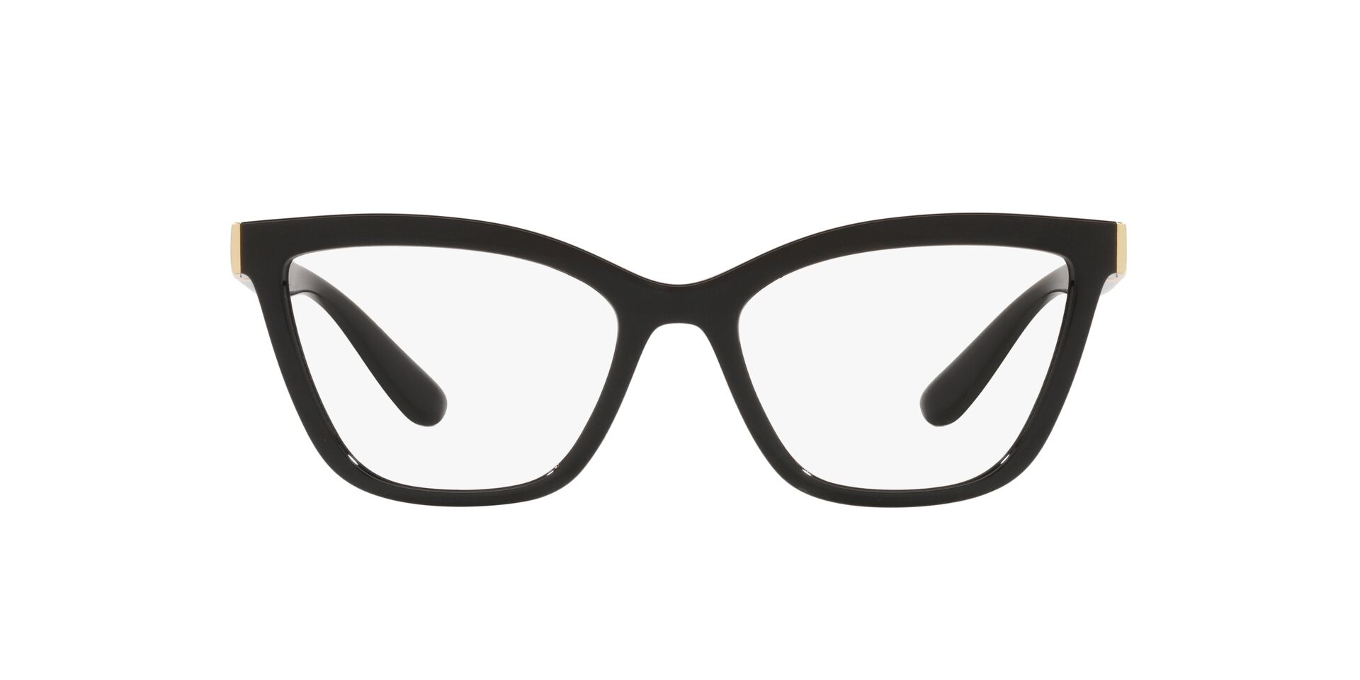 DOLCE & GABBANA DG5076 501 55