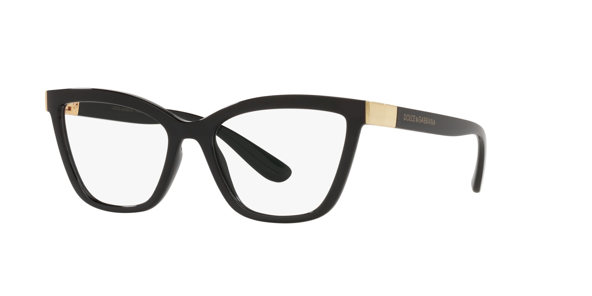 DOLCE & GABBANA DG5076 501 55