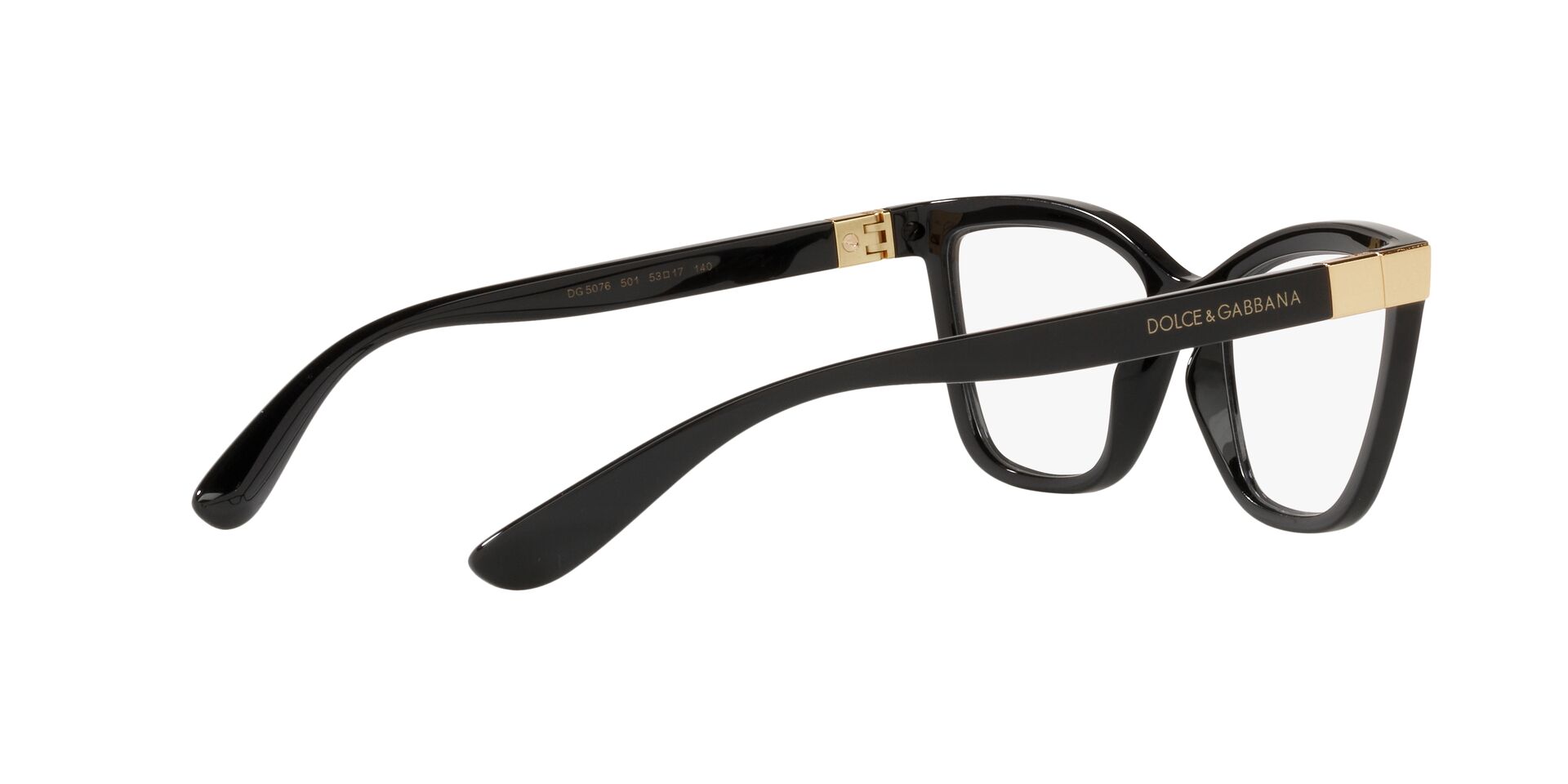 DOLCE & GABBANA DG5076 501 55