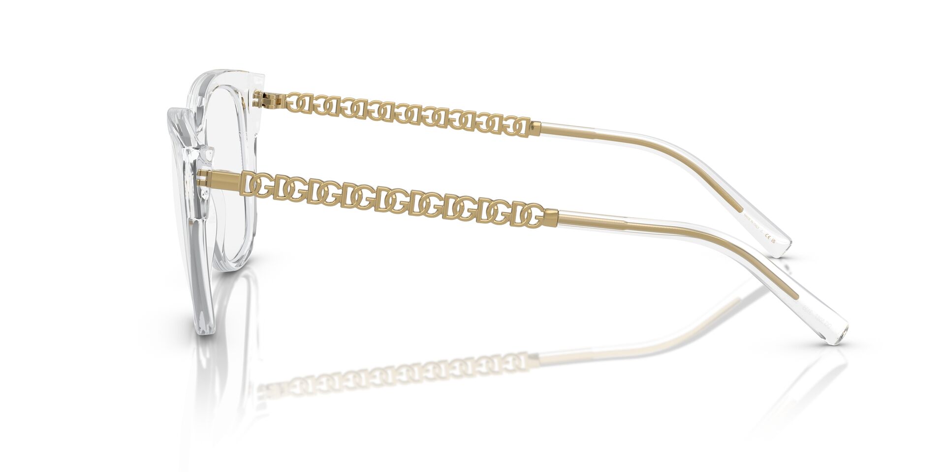 DOLCE & GABBANA DG5087 3133 53