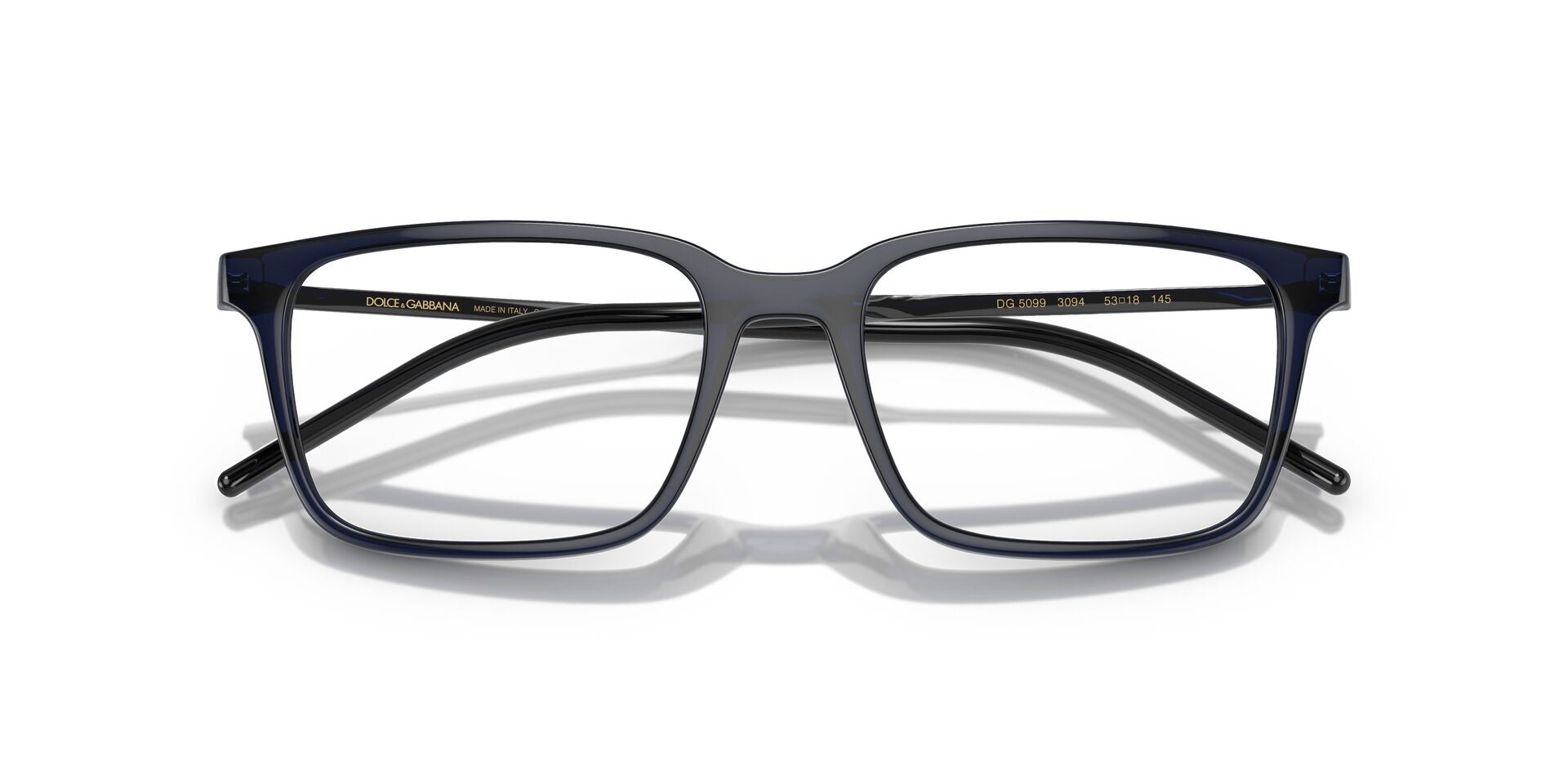 DOLCE & GABBANA DG5099 3094 55