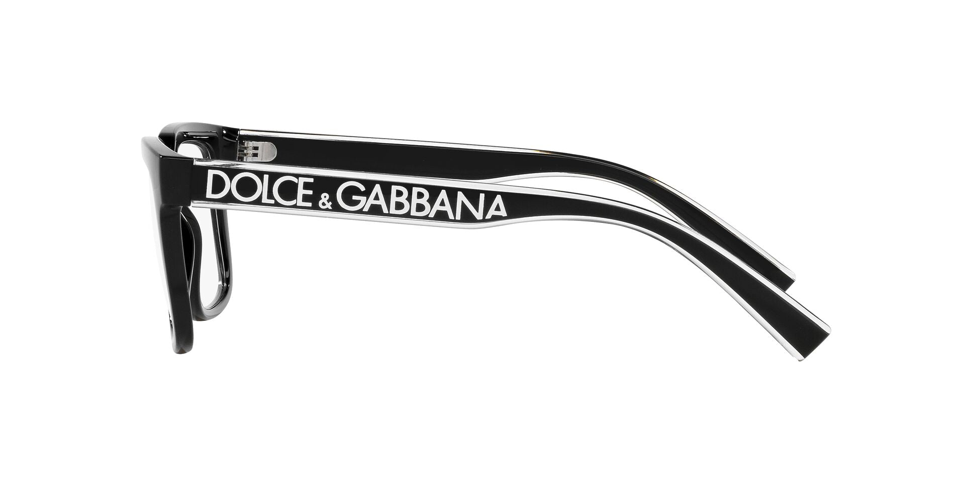 DOLCE & GABBANA DG5101 501 52