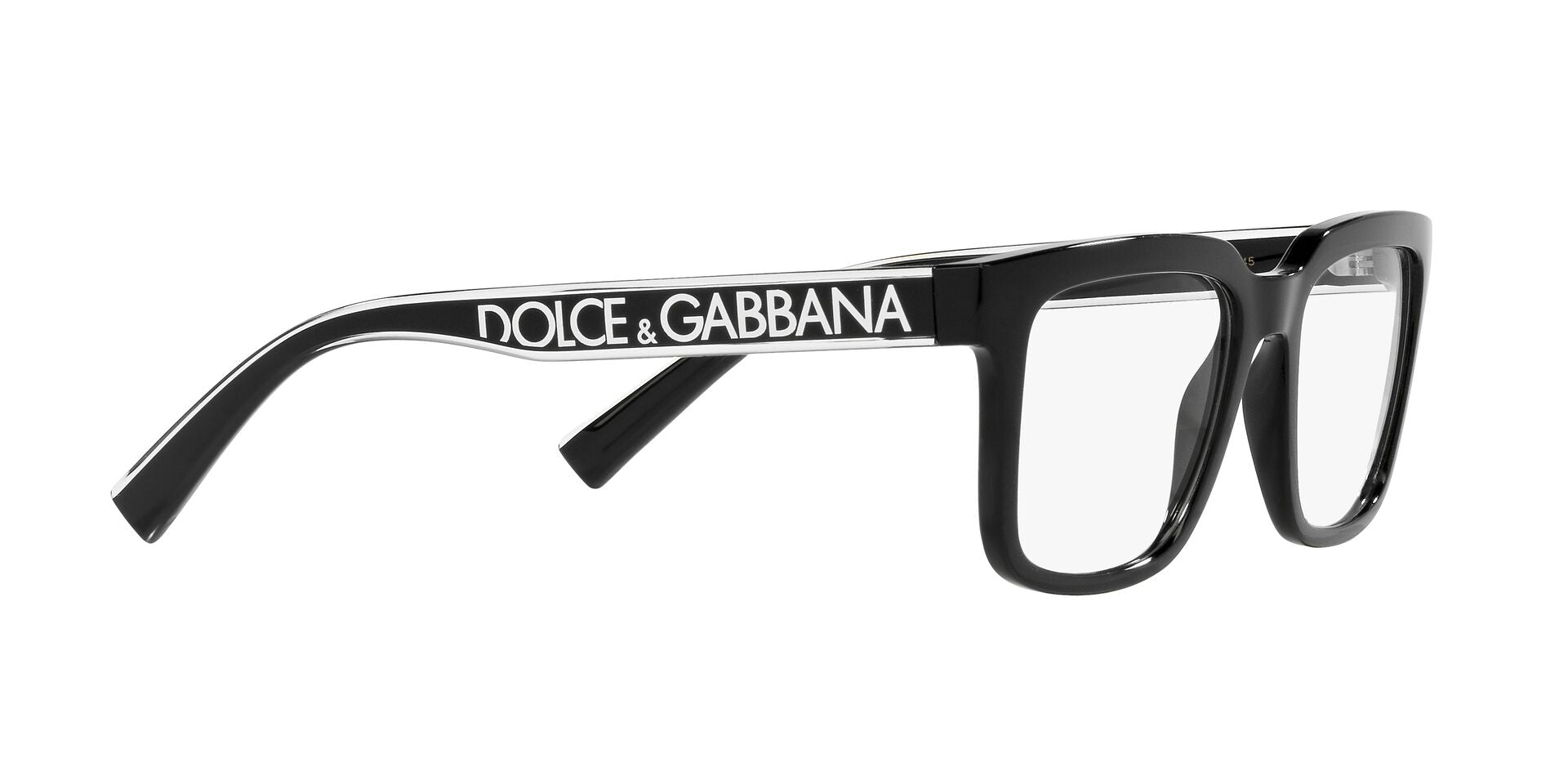 DOLCE & GABBANA DG5101 501 52