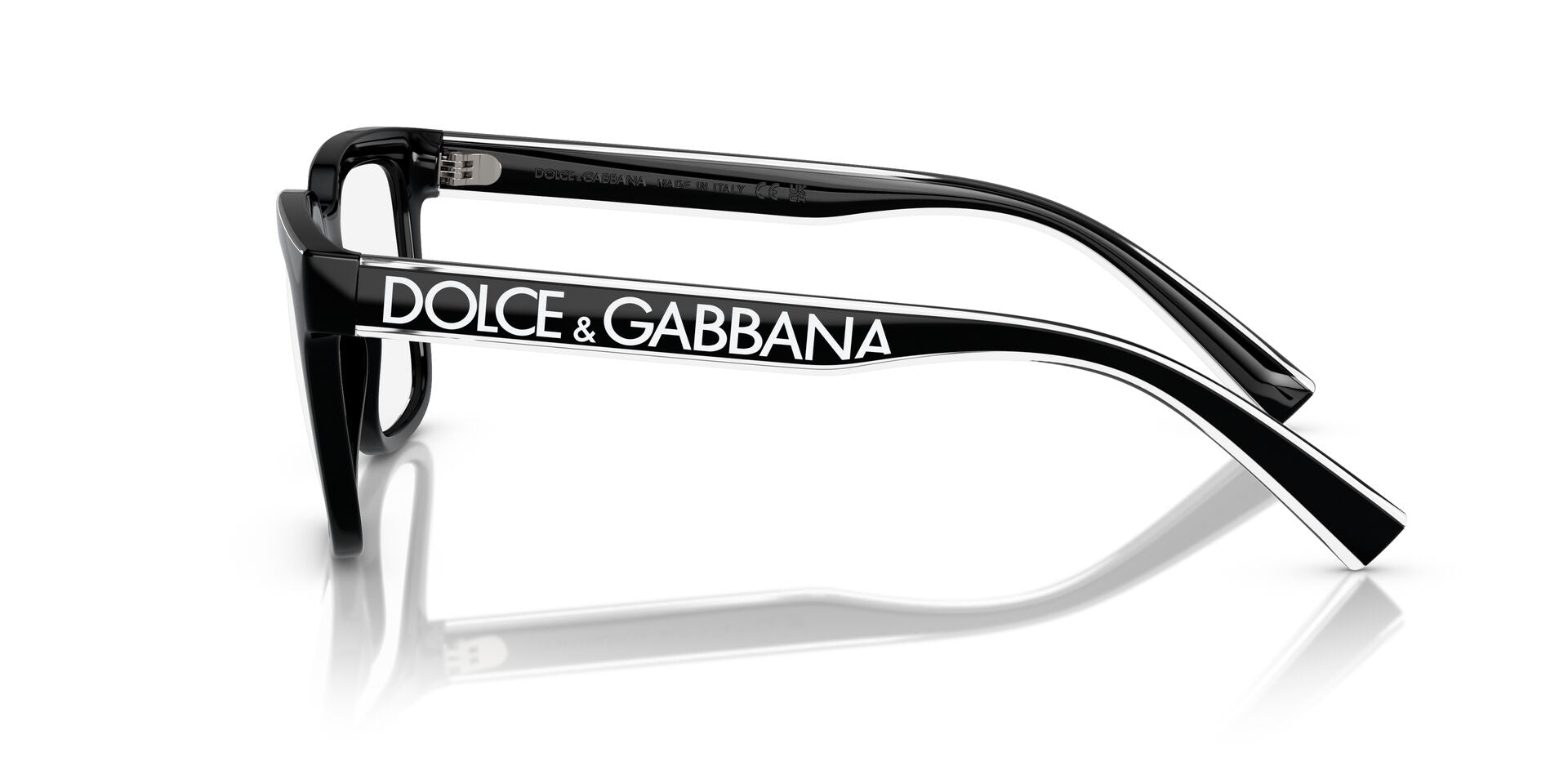 DOLCE & GABBANA DG5101 501 50