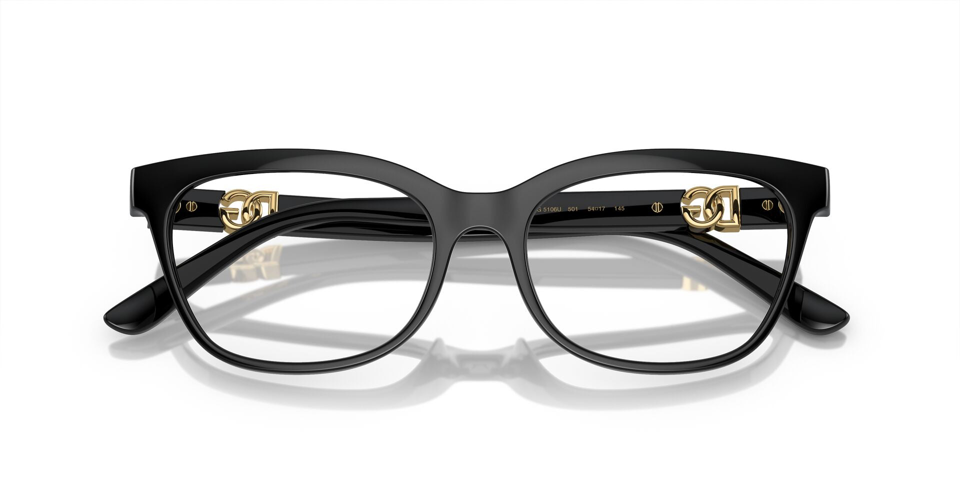 DOLCE & GABBANA DG5106U 501 54