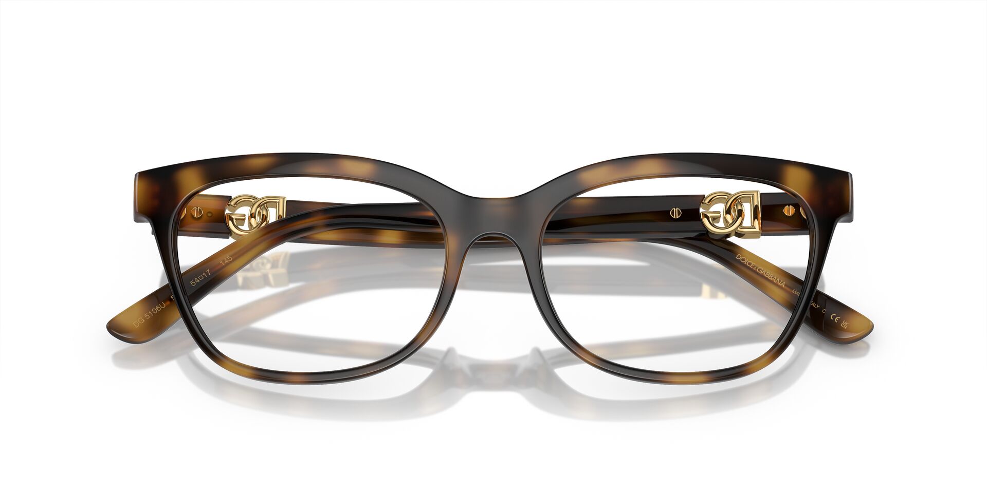 DOLCE & GABBANA DG5106U 502 54