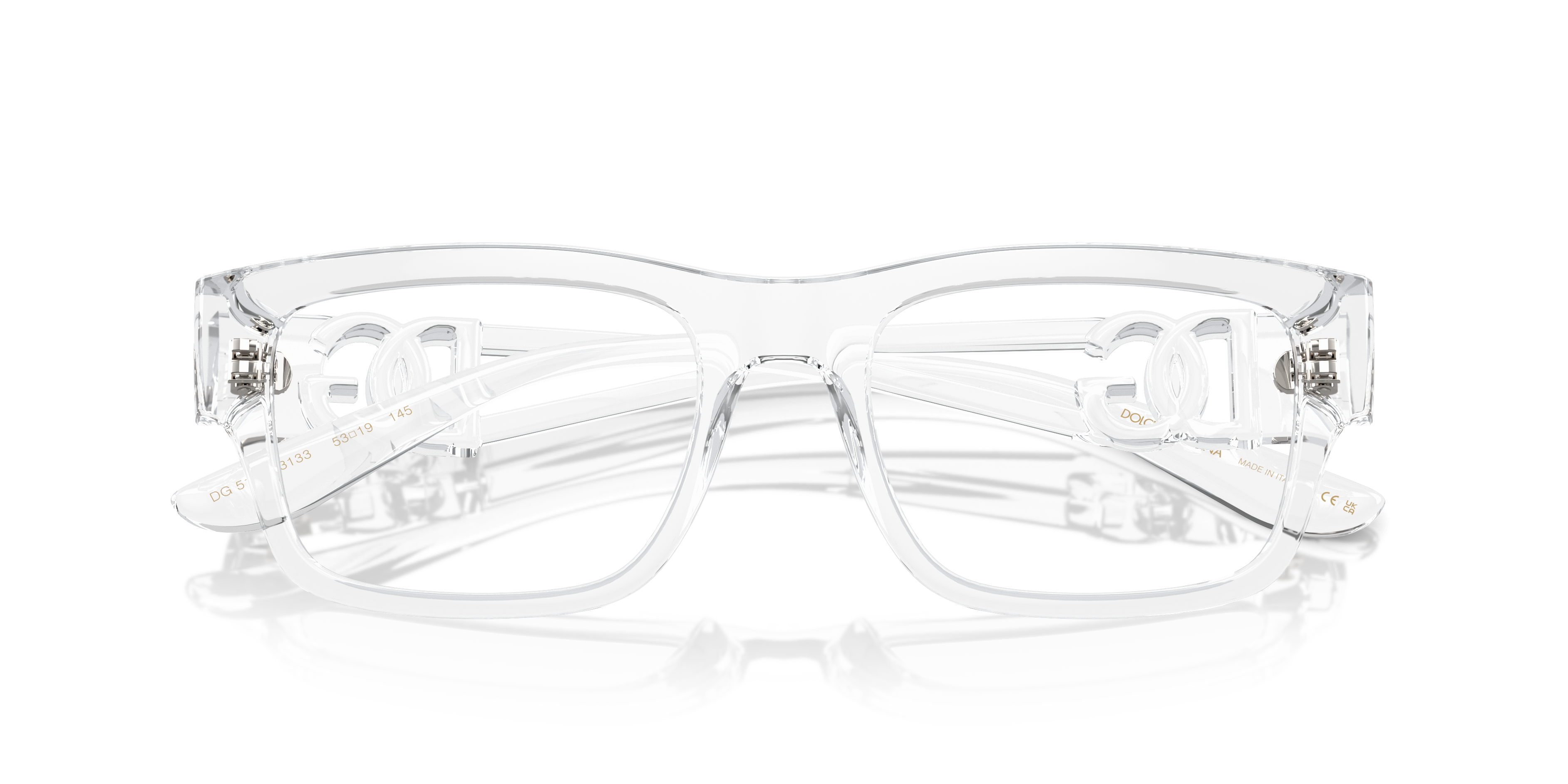 DOLCE & GABBANA DG5110 3133 53