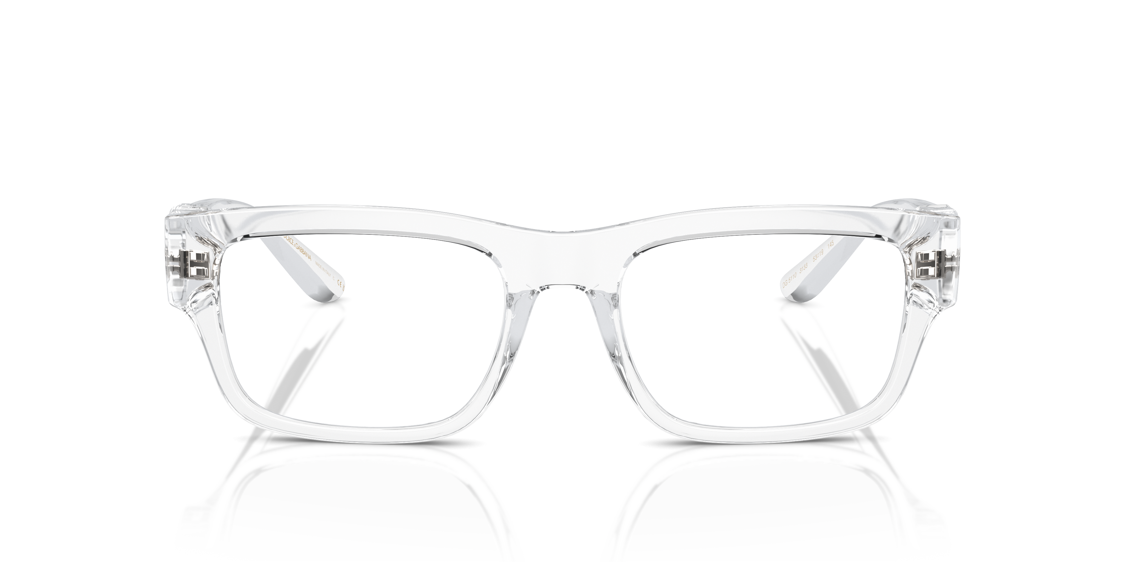 DOLCE & GABBANA DG5110 3133 53