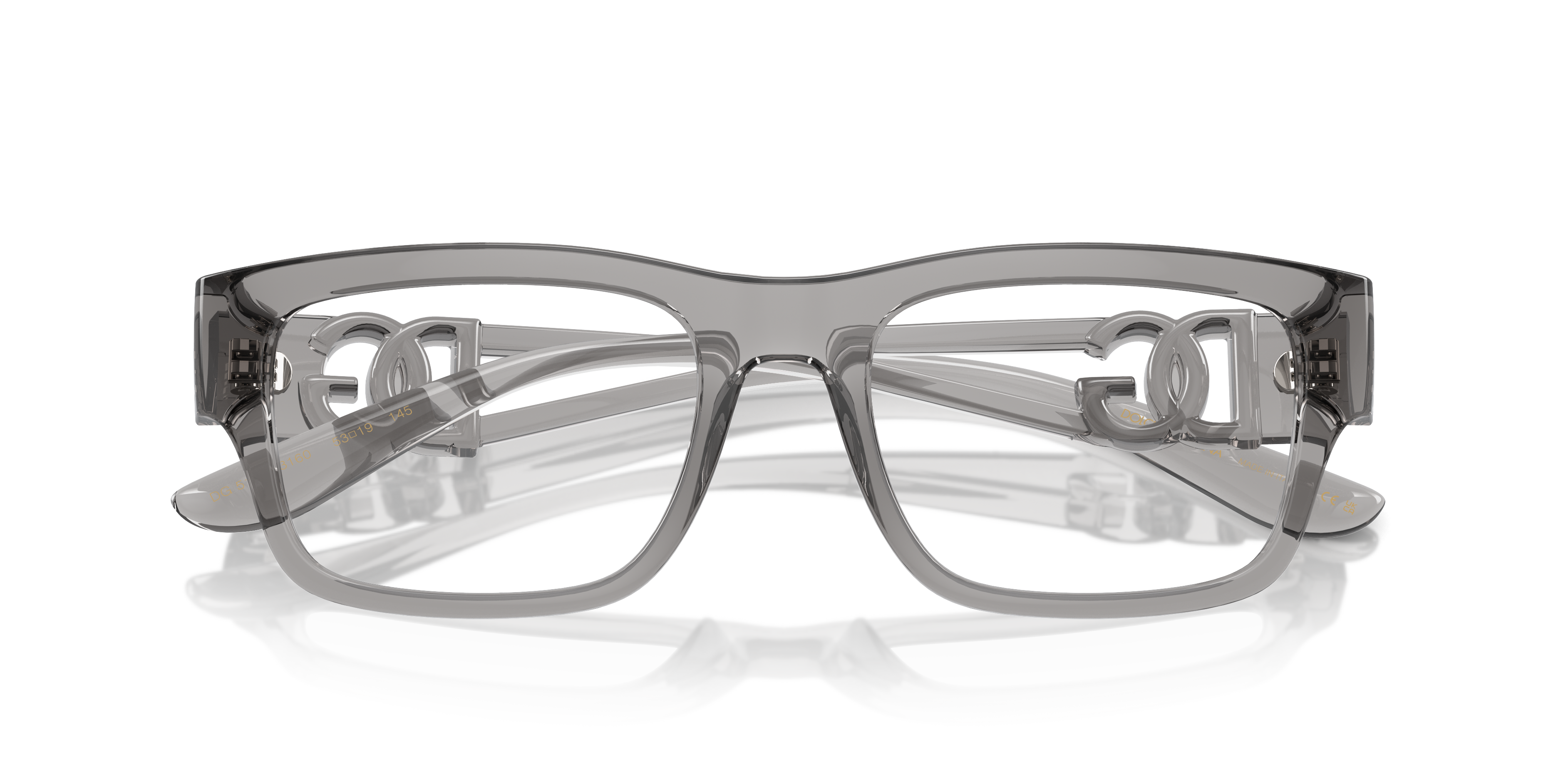 DOLCE & GABBANA DG5110 3160 53