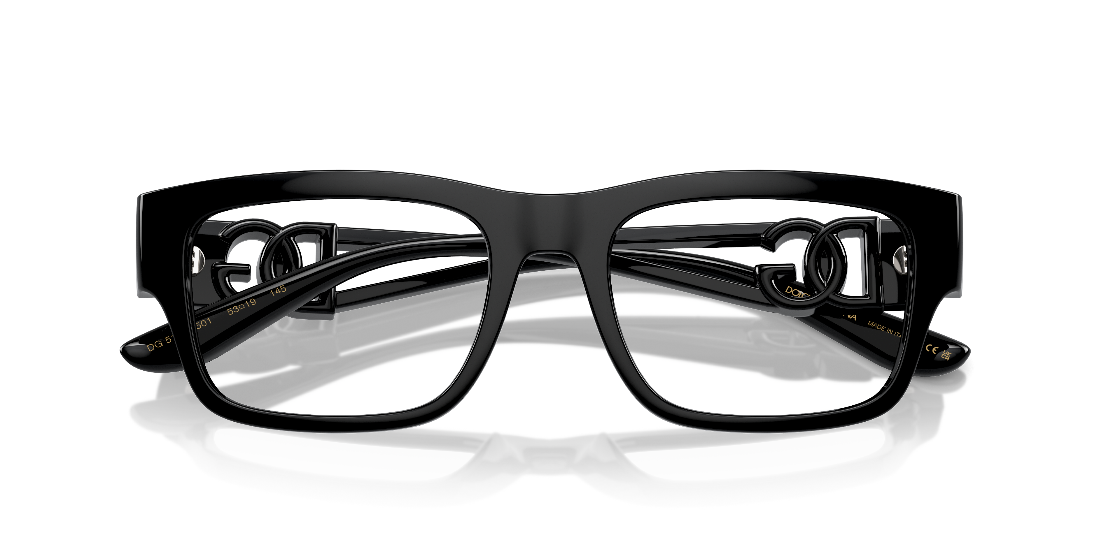 DOLCE & GABBANA DG5110 501 53