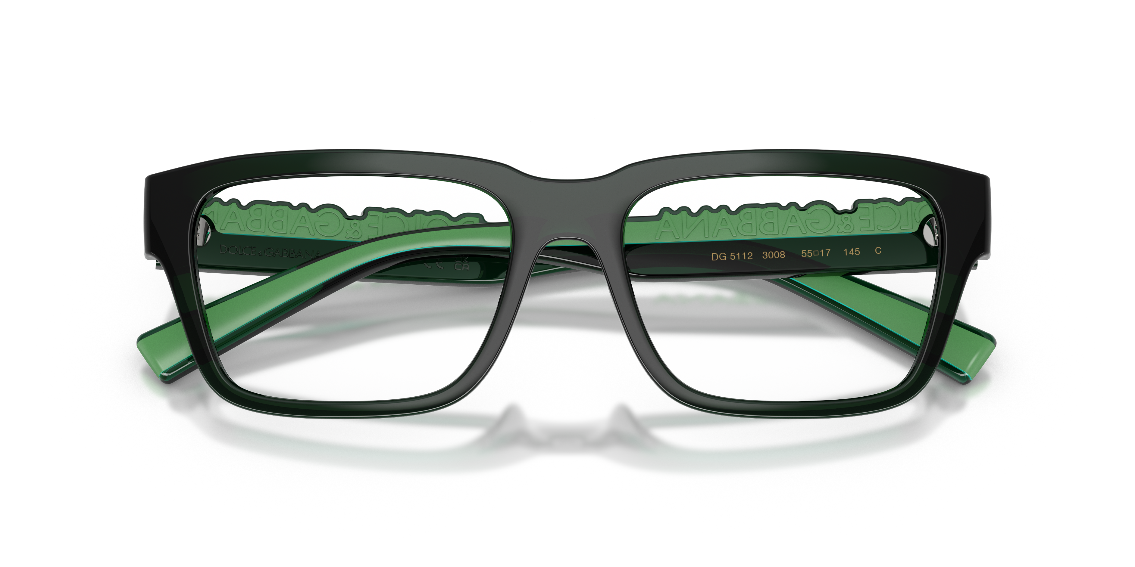 DOLCE & GABBANA DG5112 3008 55