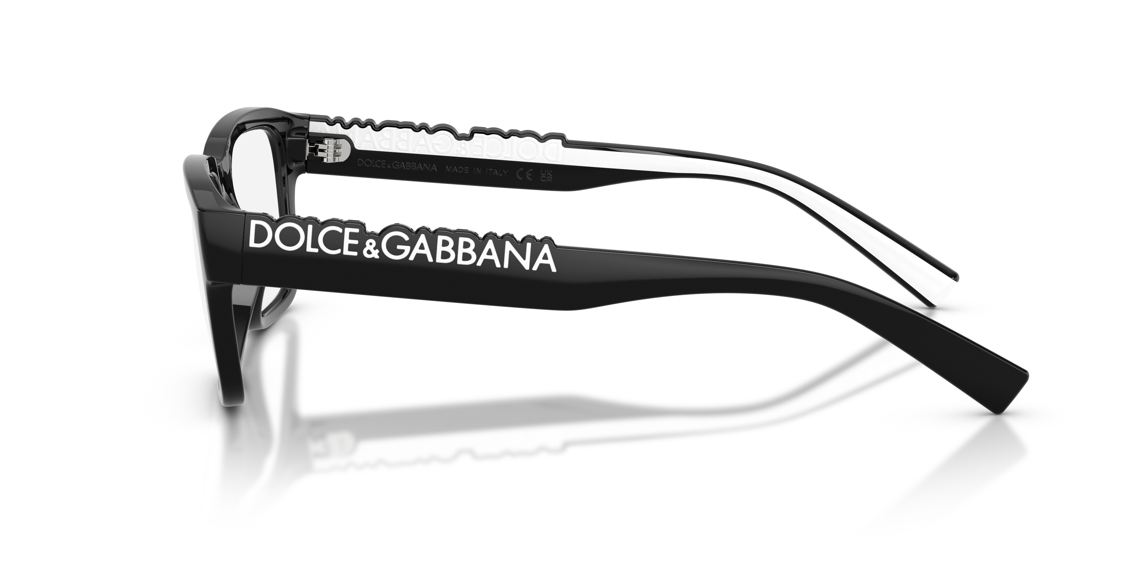DOLCE & GABBANA DG5112 501 55