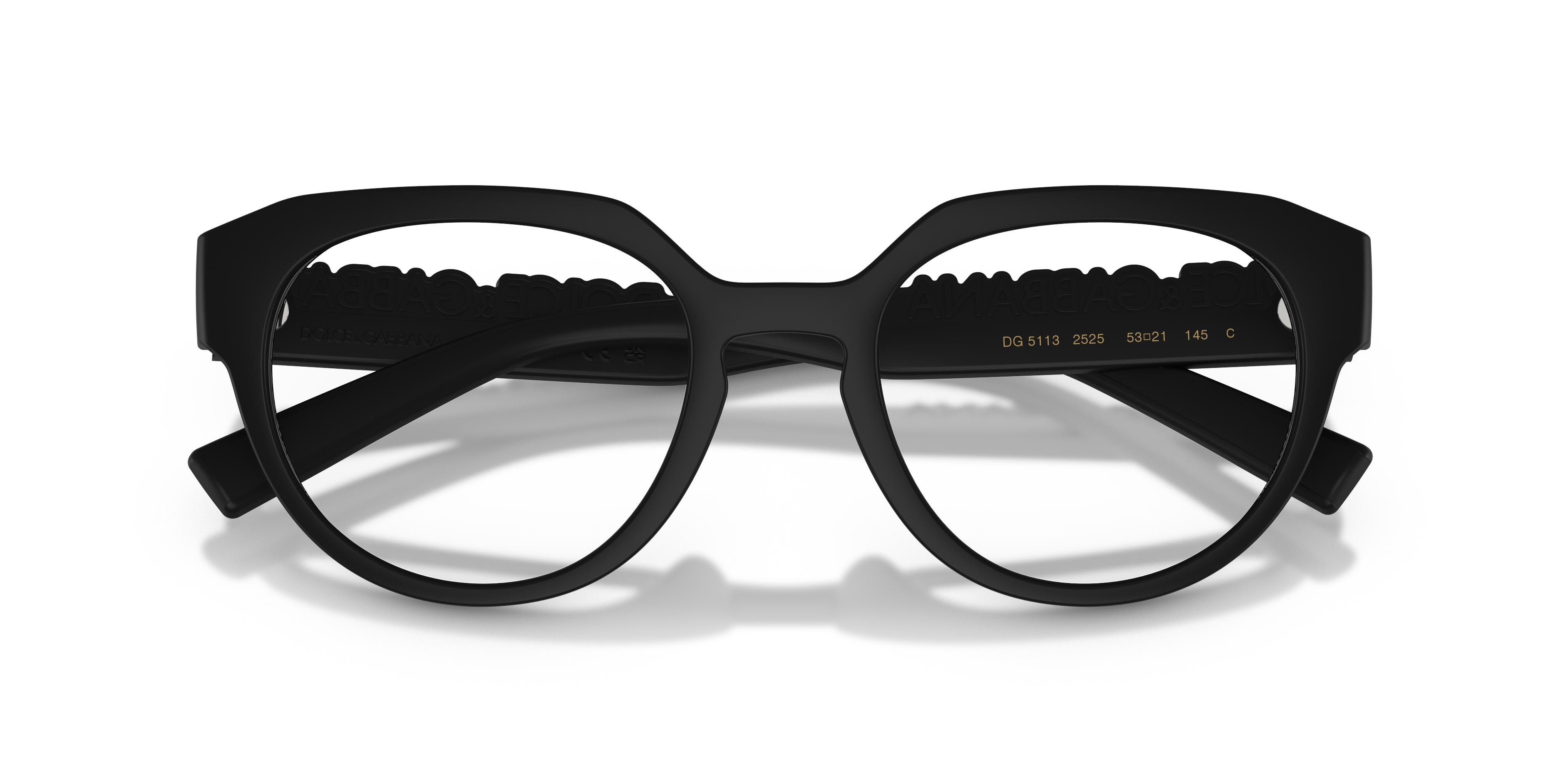 DOLCE & GABBANA DG5113 2525 51