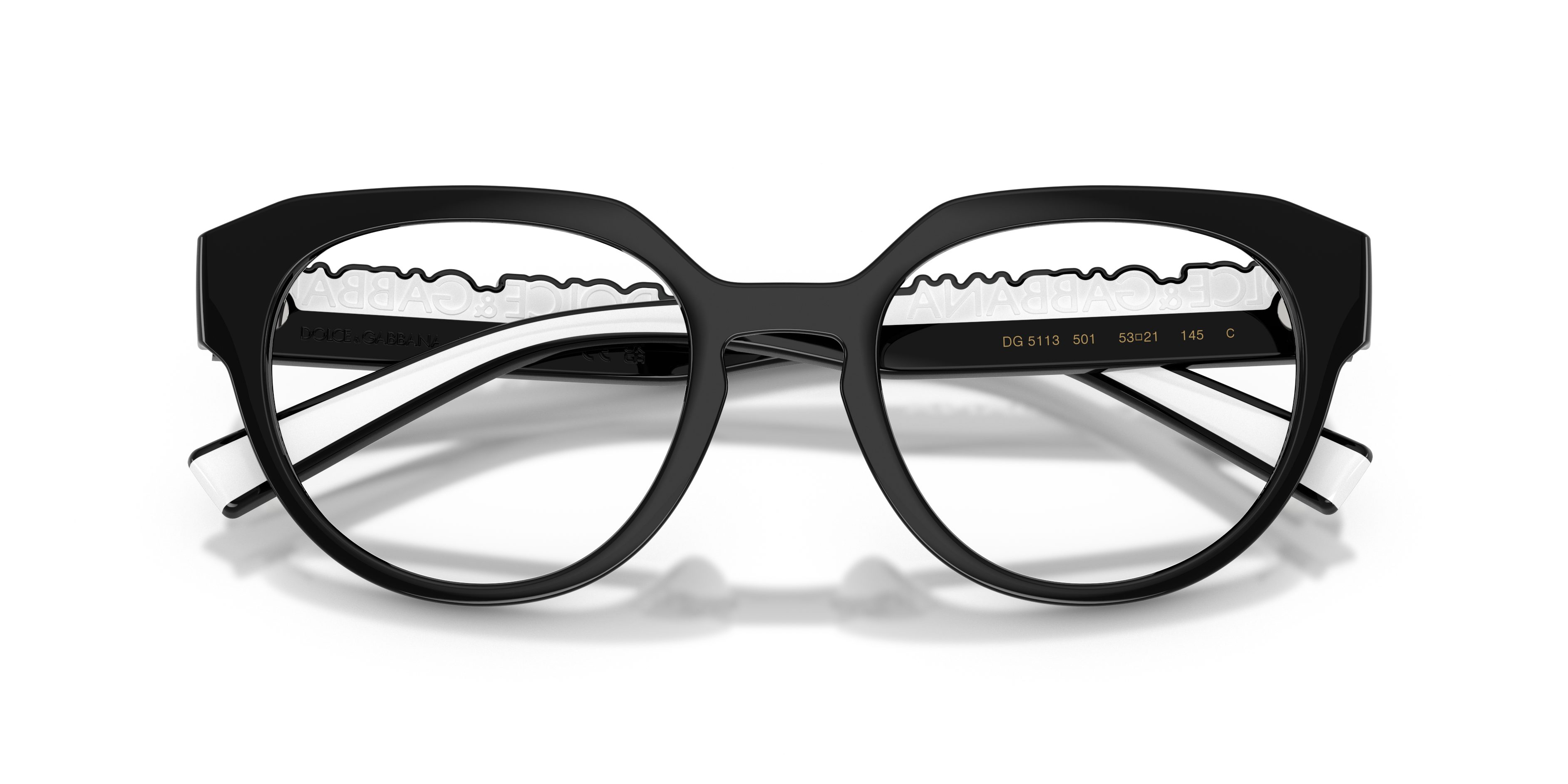 DOLCE & GABBANA DG5113 501 53