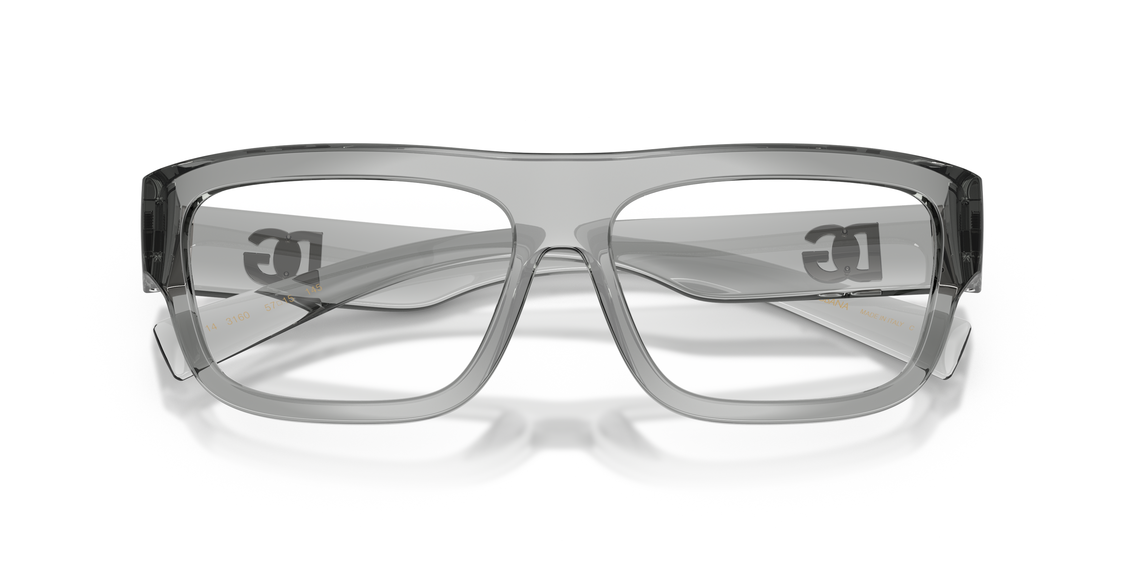 DOLCE & GABBANA DG5114 3160 55