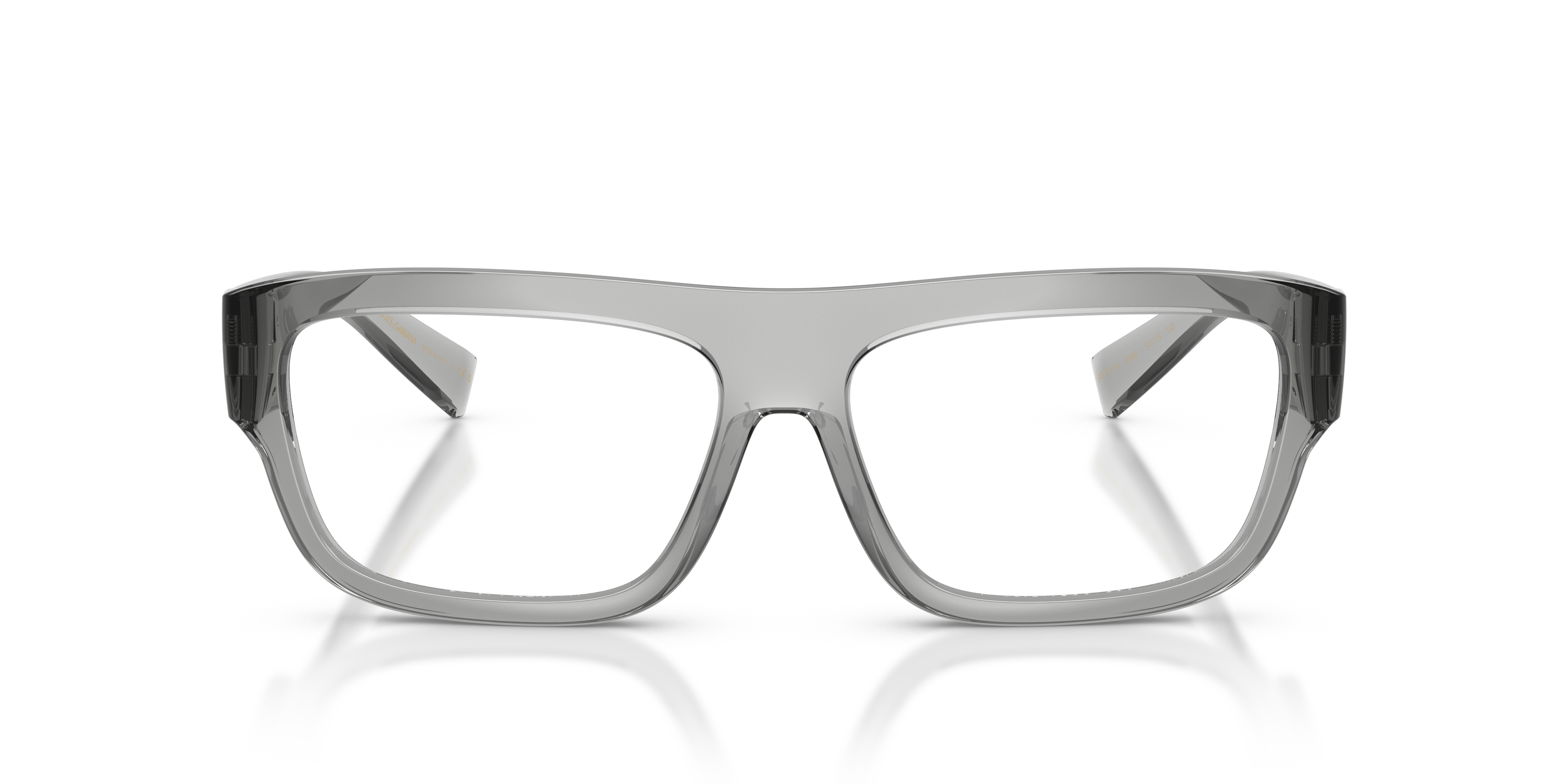 DOLCE & GABBANA DG5114 3160 57