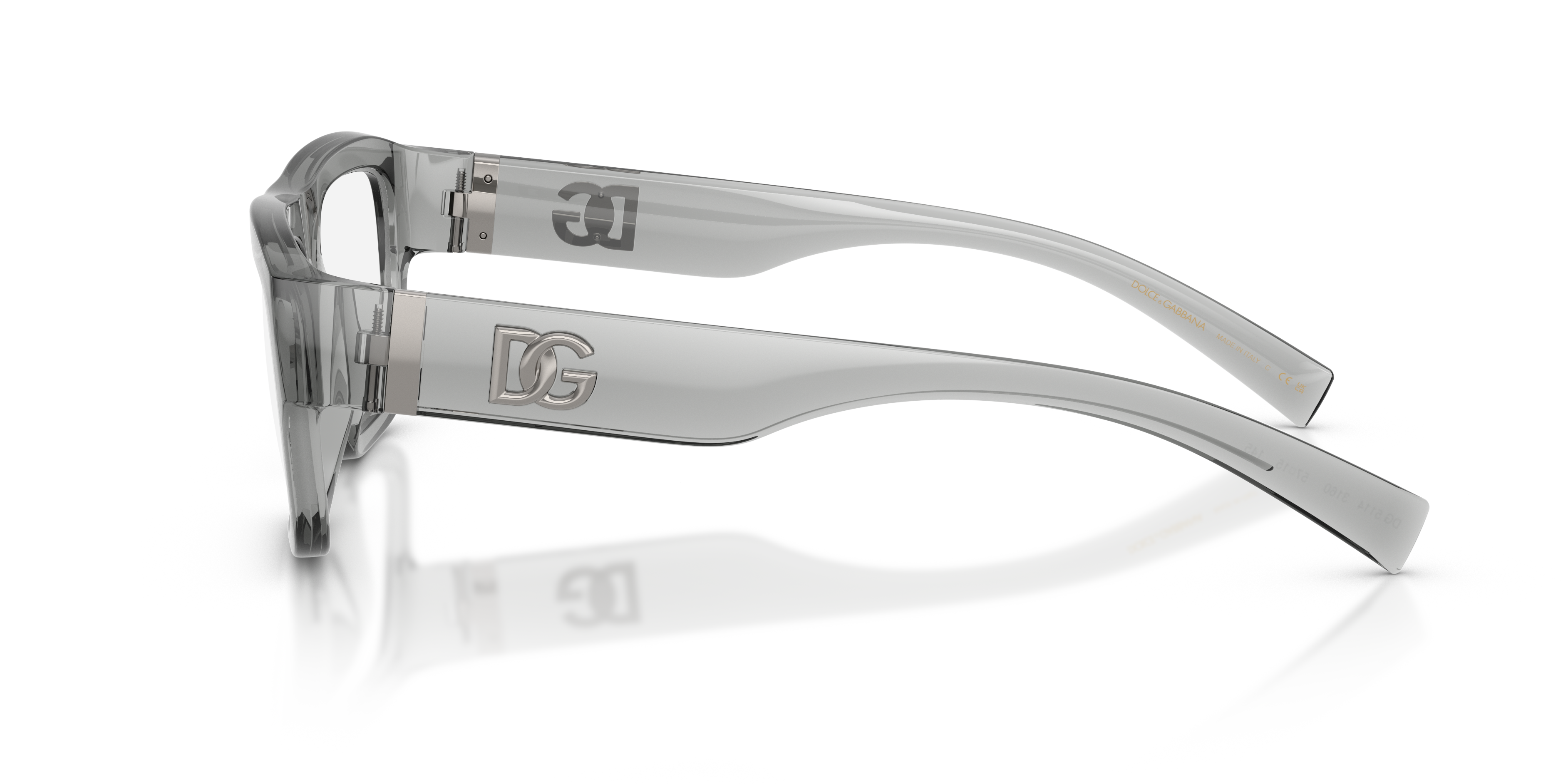 DOLCE & GABBANA DG5114 3160 57