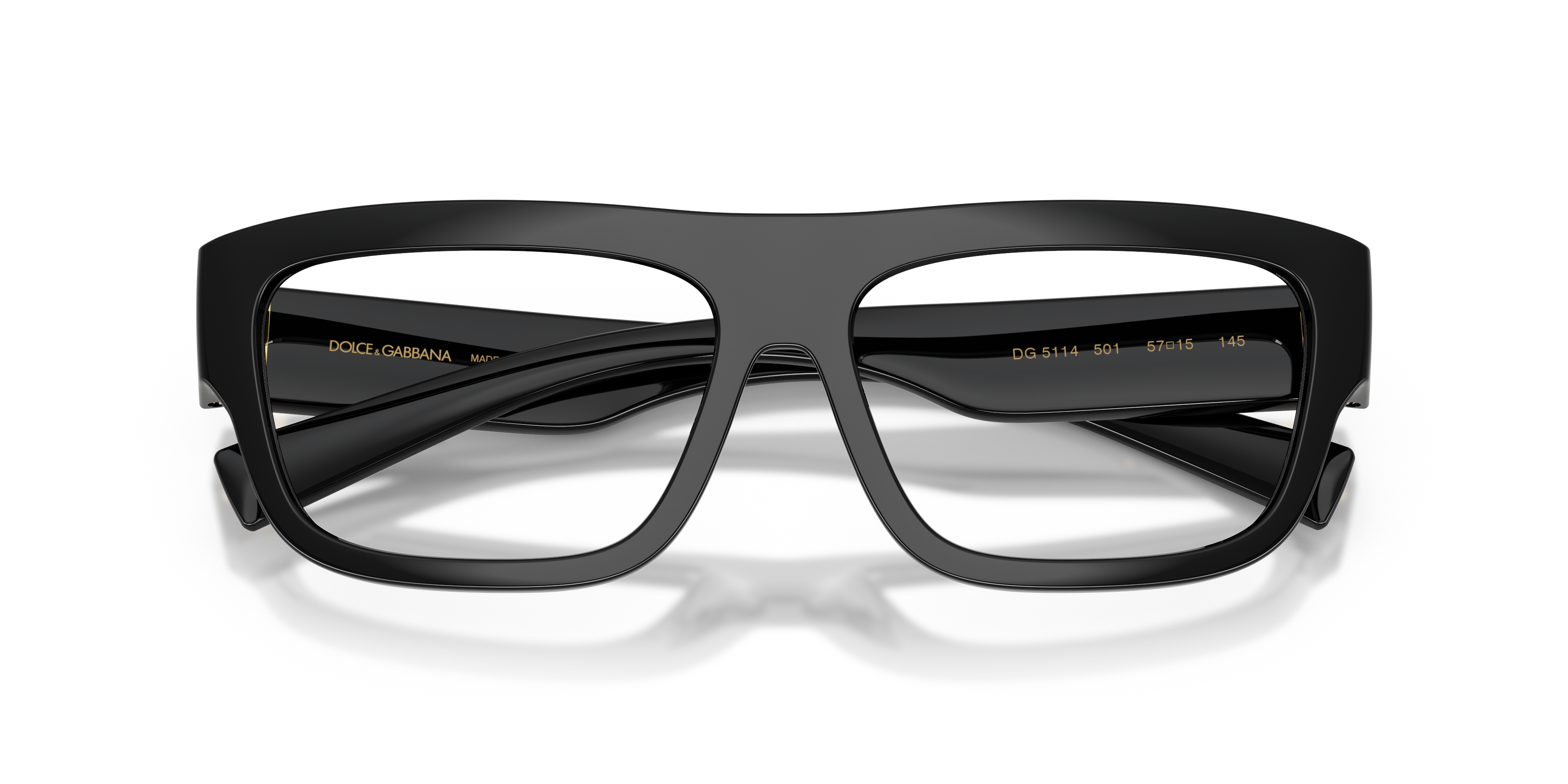 DOLCE & GABBANA DG5114 501 57