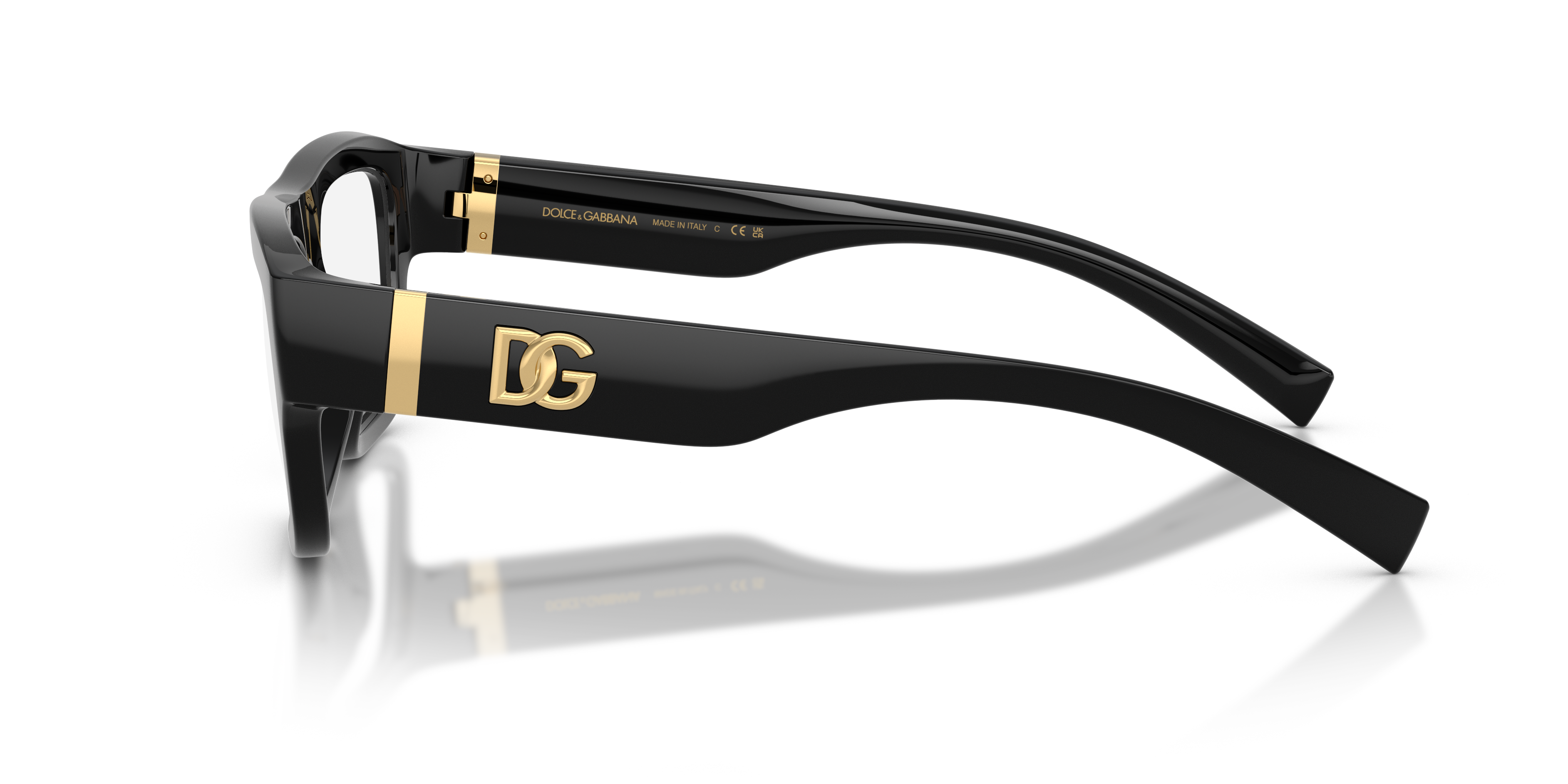 DOLCE & GABBANA DG5114 501 55