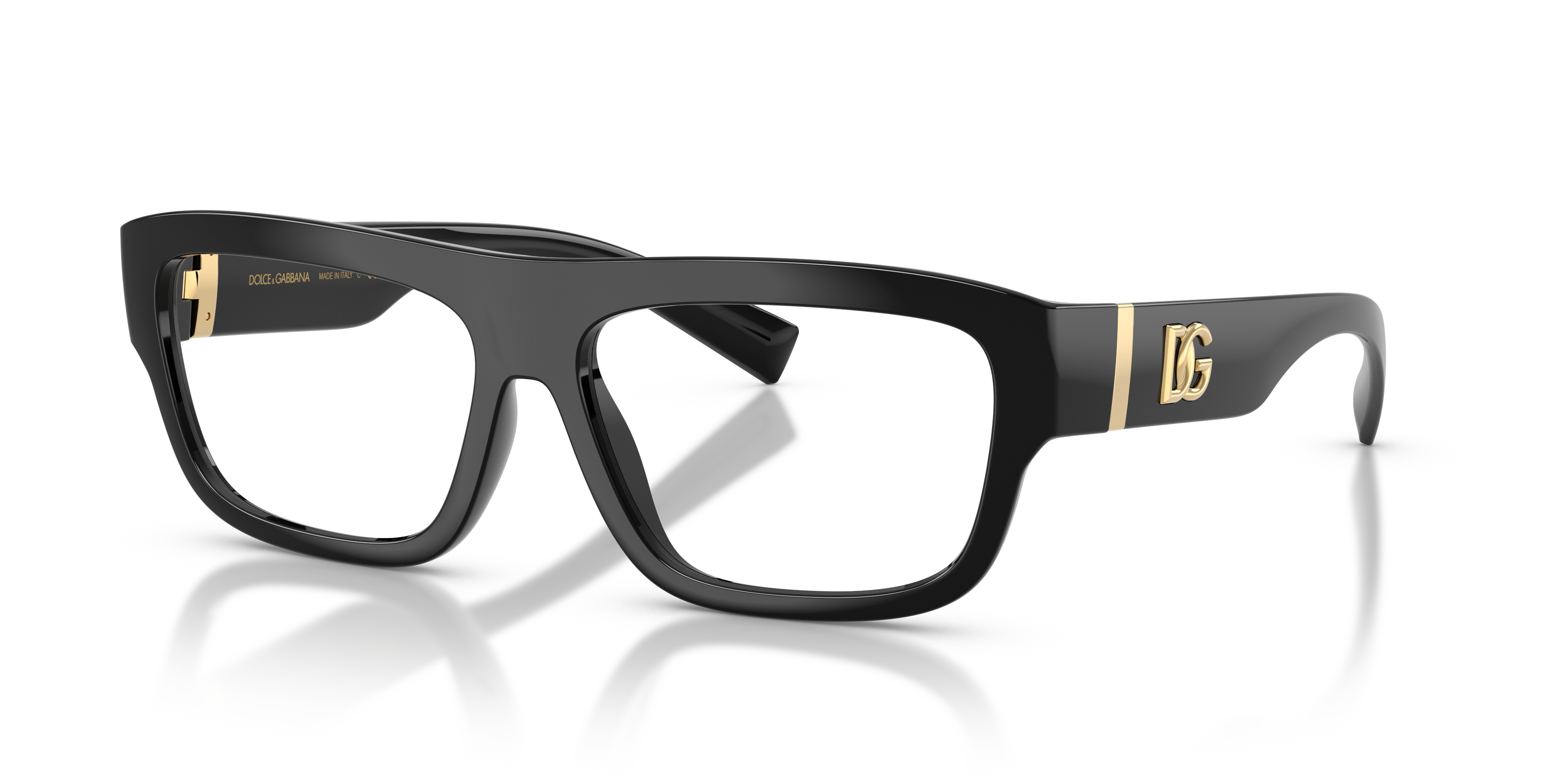 DOLCE & GABBANA DG5114 501 55