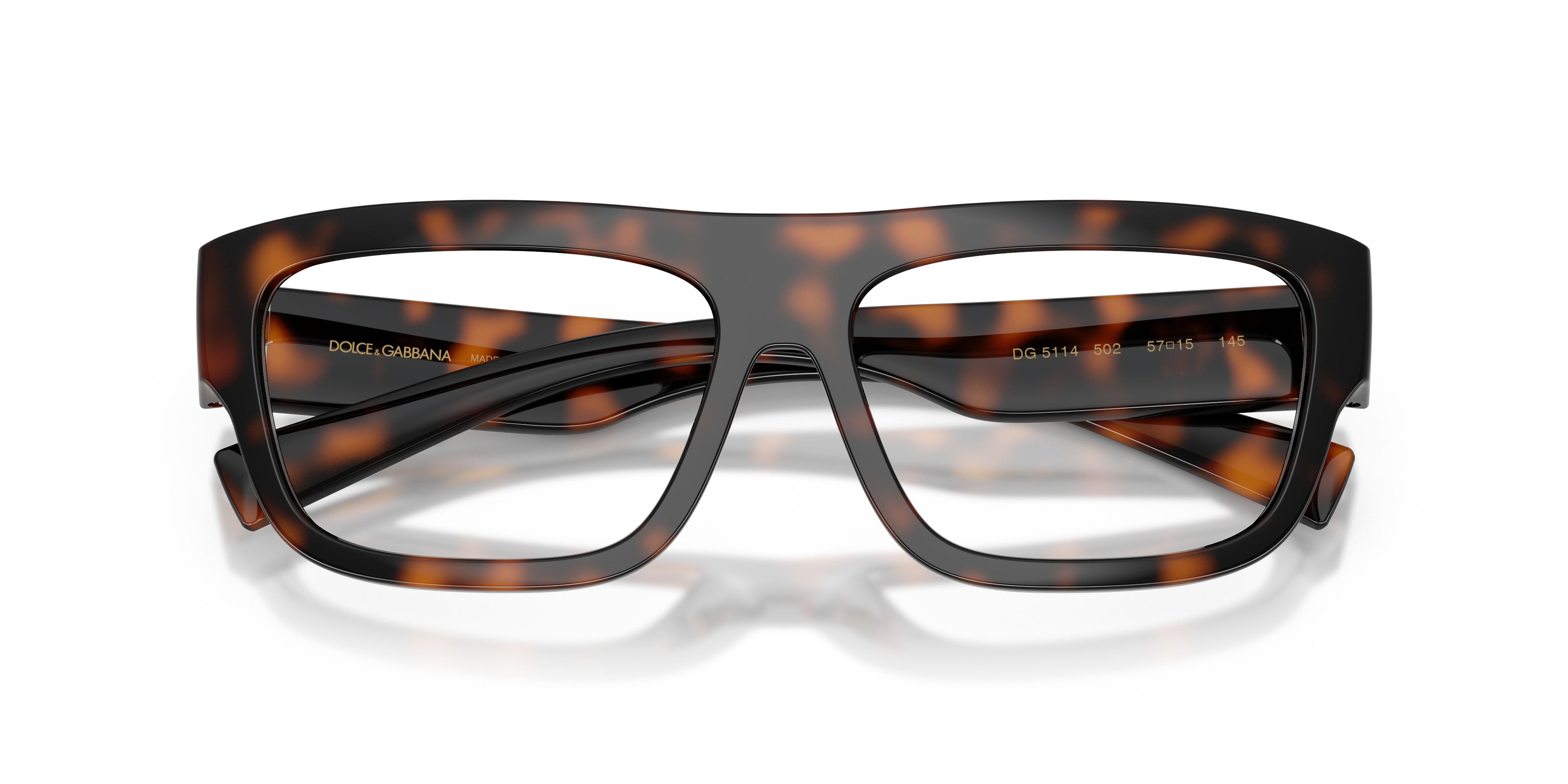 DOLCE & GABBANA DG5114 502 57