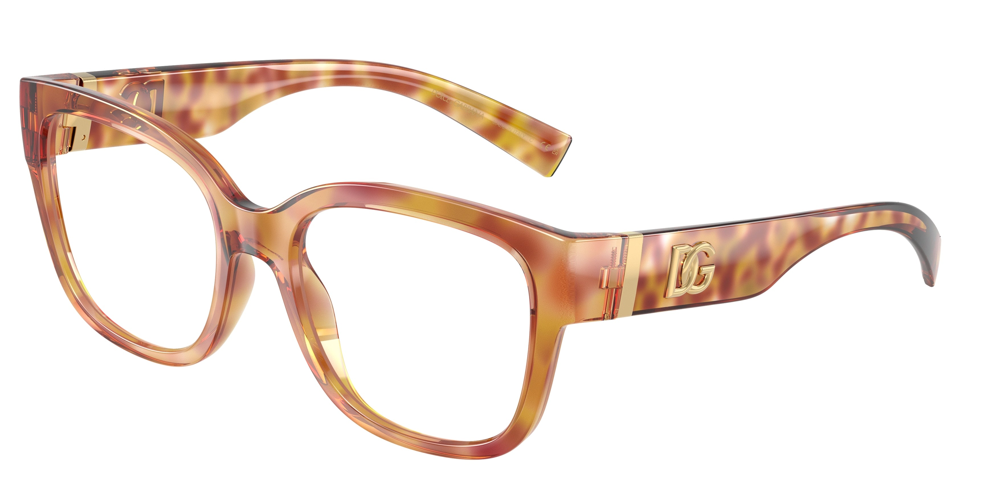DOLCE & GABBANA DG5115 3477 55