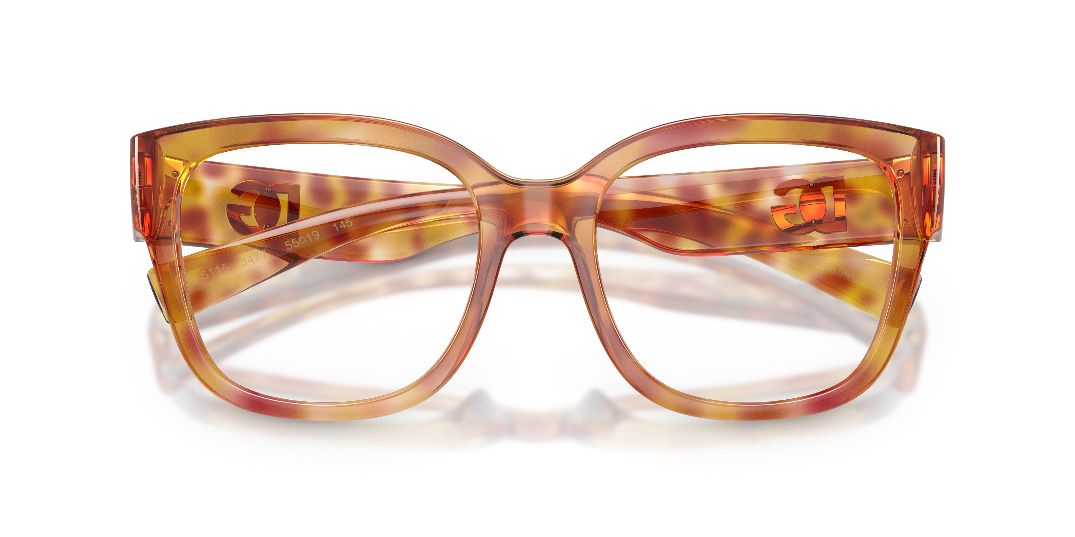 DOLCE & GABBANA DG5115 3477 55