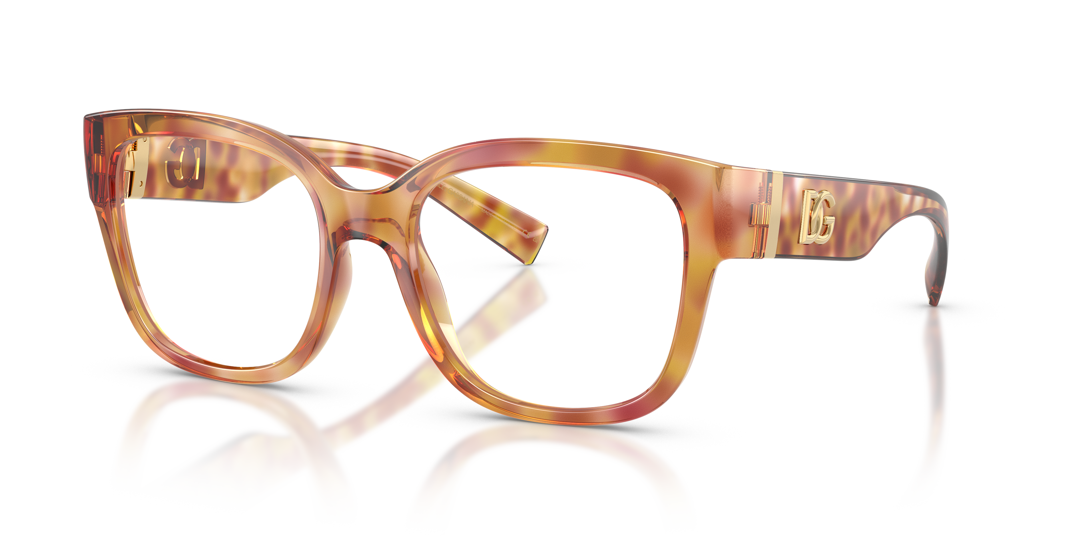 DOLCE & GABBANA DG5115 3477 53