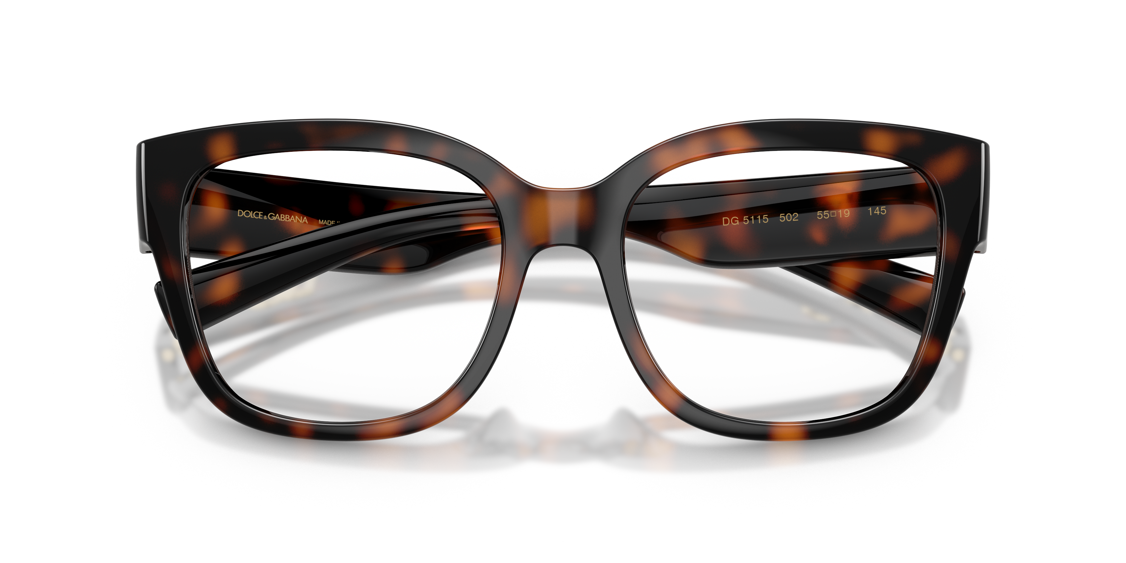DOLCE & GABBANA DG5115 502 53