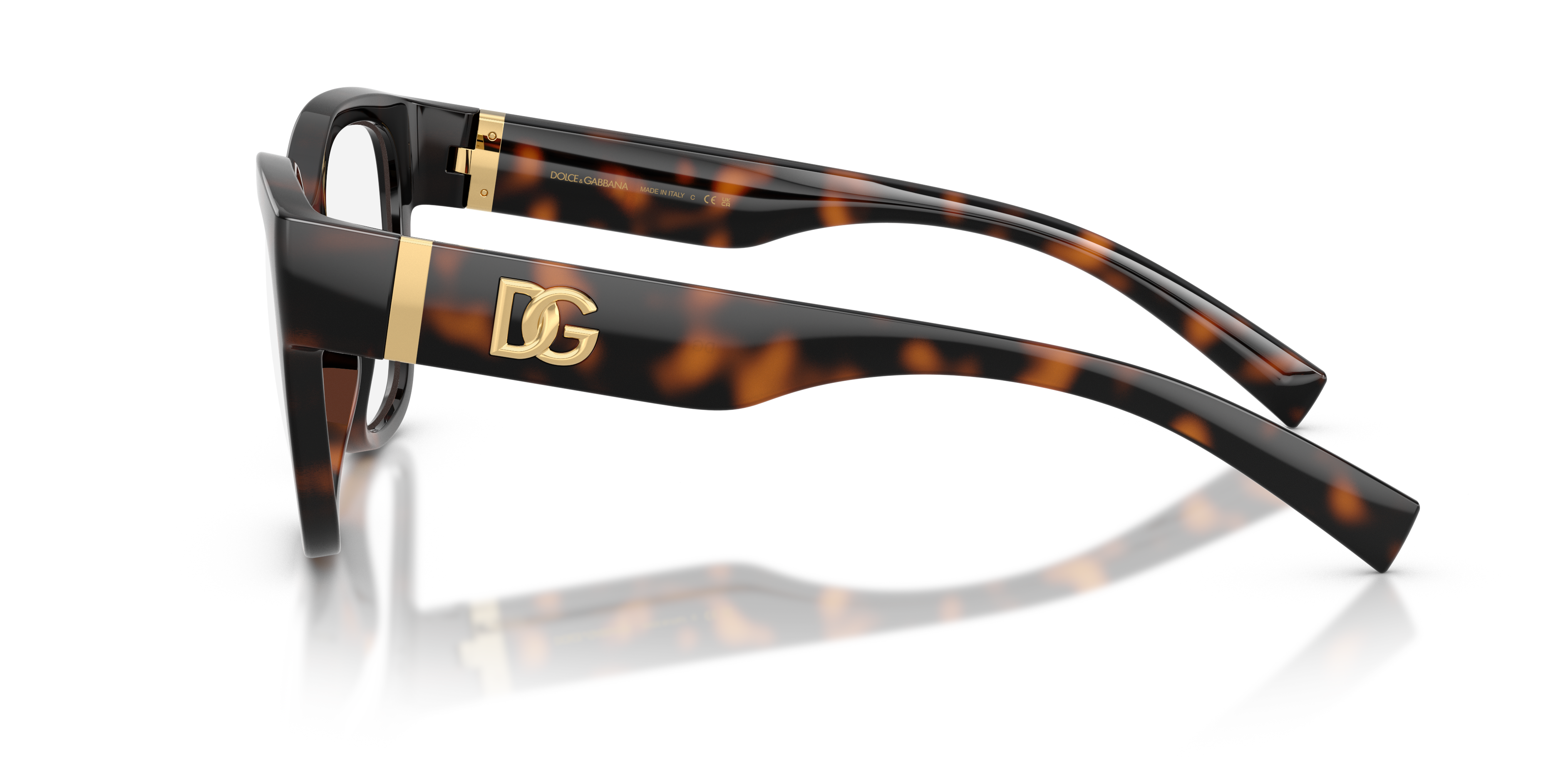 DOLCE & GABBANA DG5115 502 53