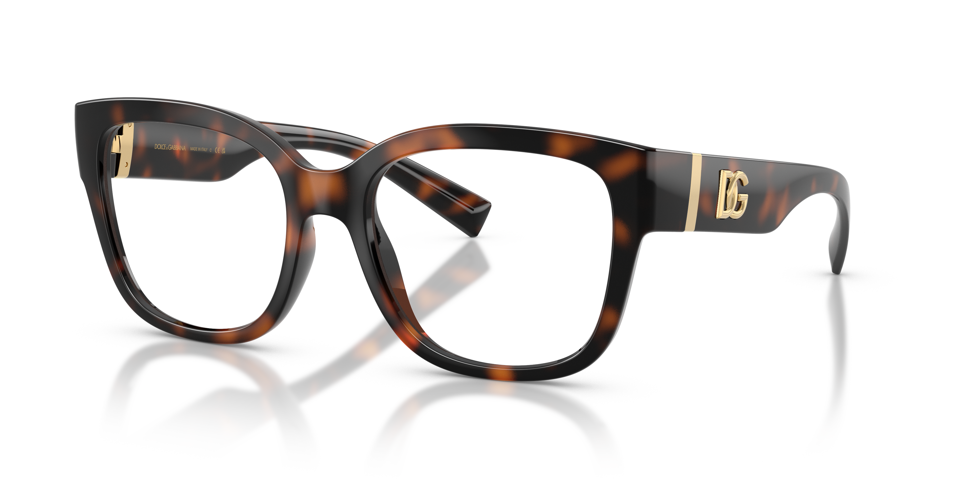 DOLCE & GABBANA DG5115 502 55