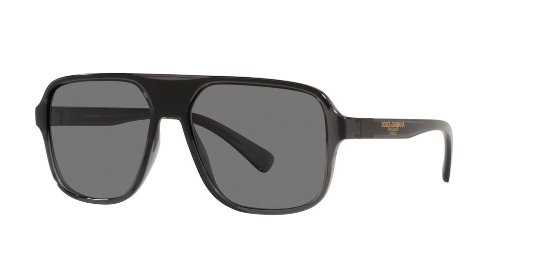 Gafas de sol dolce & gabbana dg6134 325781 masculino talla 57mm - Vista principal