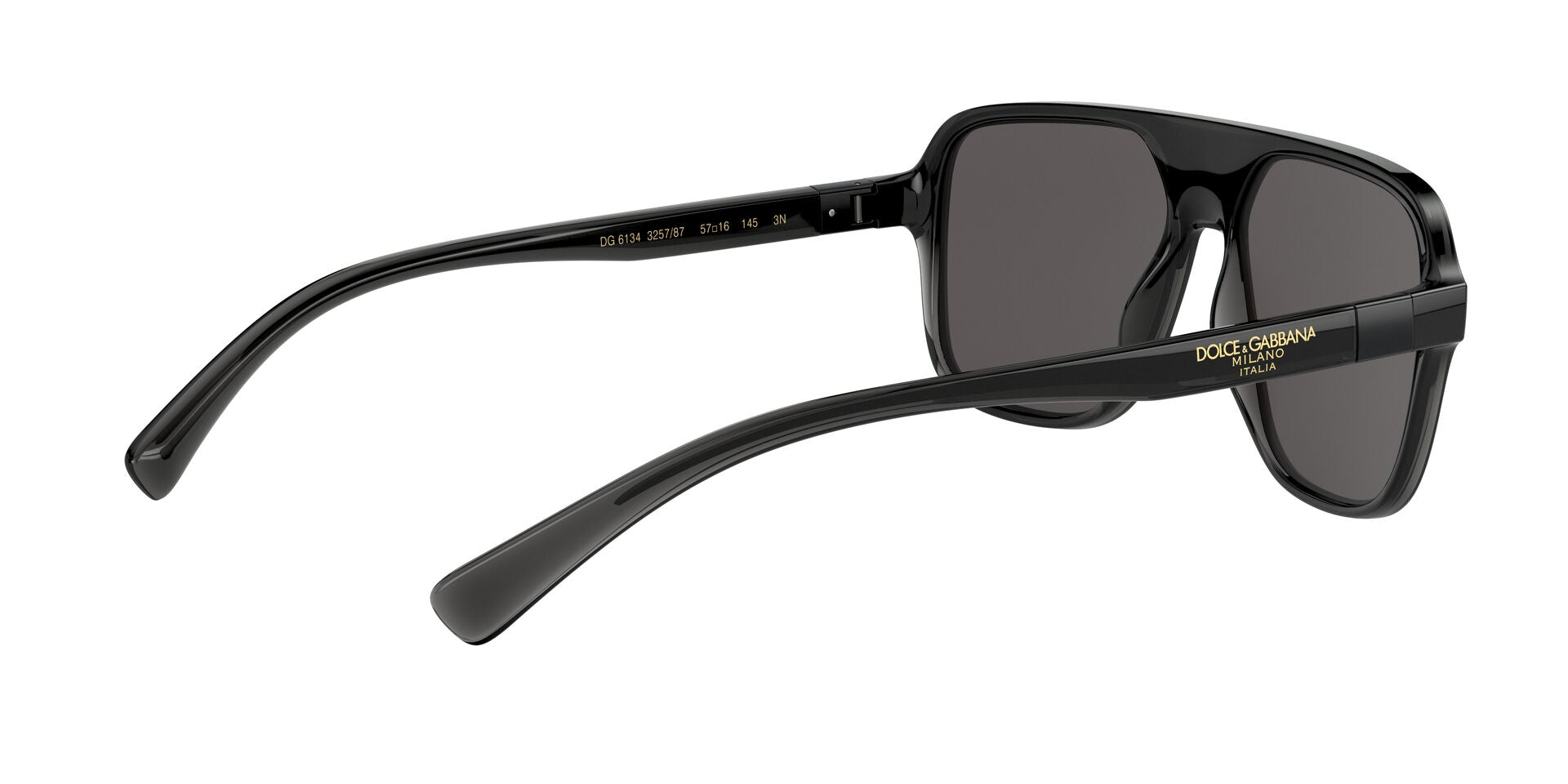 DOLCE & GABBANA DG6134 325787 57