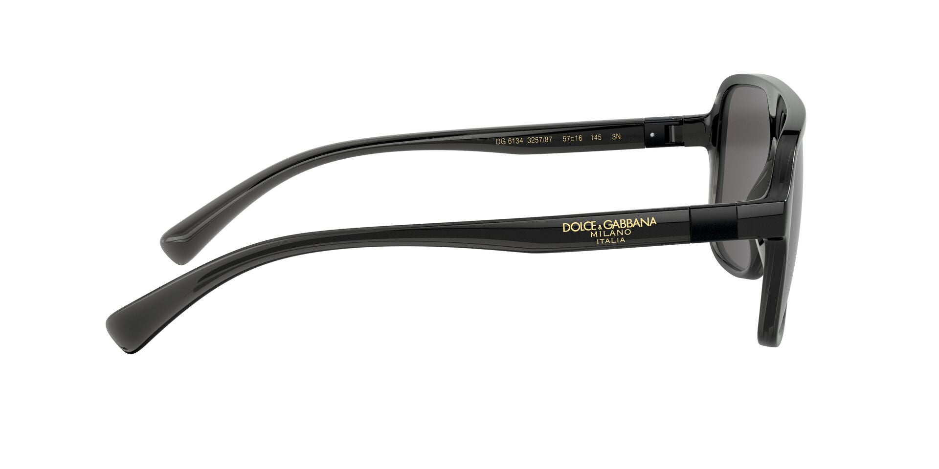 DOLCE & GABBANA DG6134 325787 57