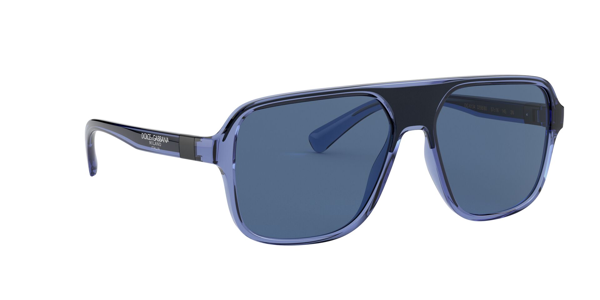 DOLCE & GABBANA DG6134 325880 57