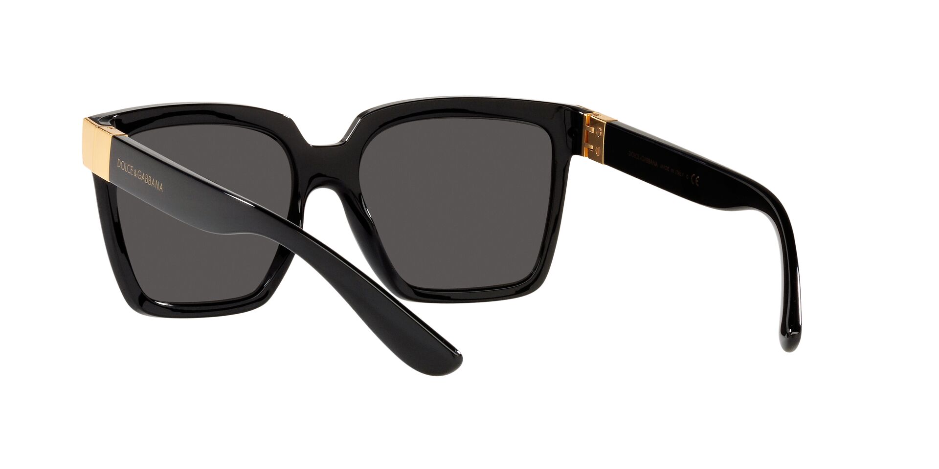 DOLCE & GABBANA DG6165 501/87 56 - 16