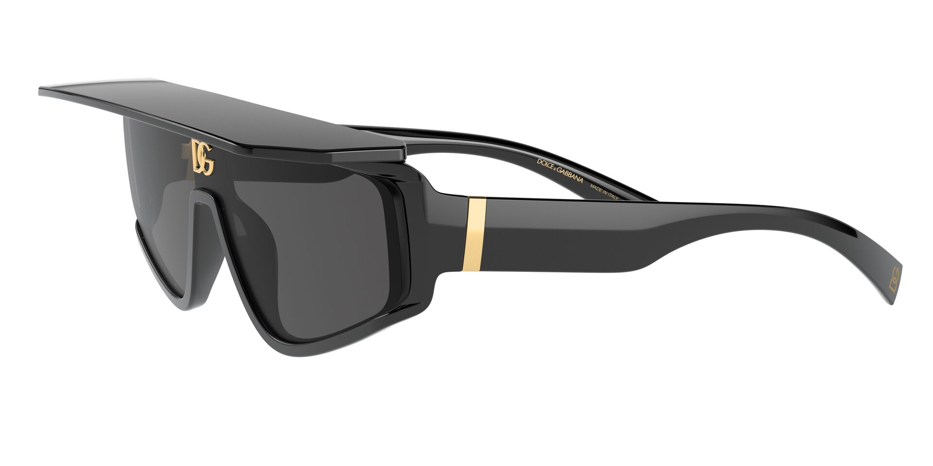 DOLCE & GABBANA DG6177 501/87 46 - 13