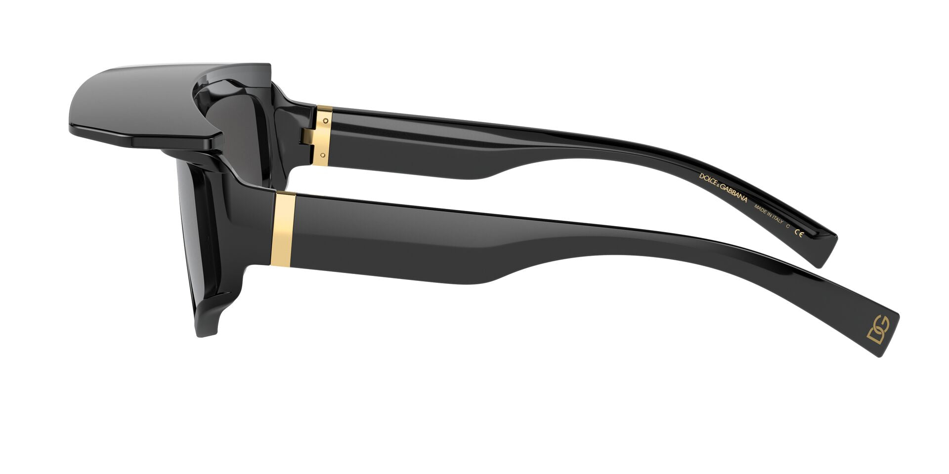 DOLCE & GABBANA DG6177 501/87 46 - 14