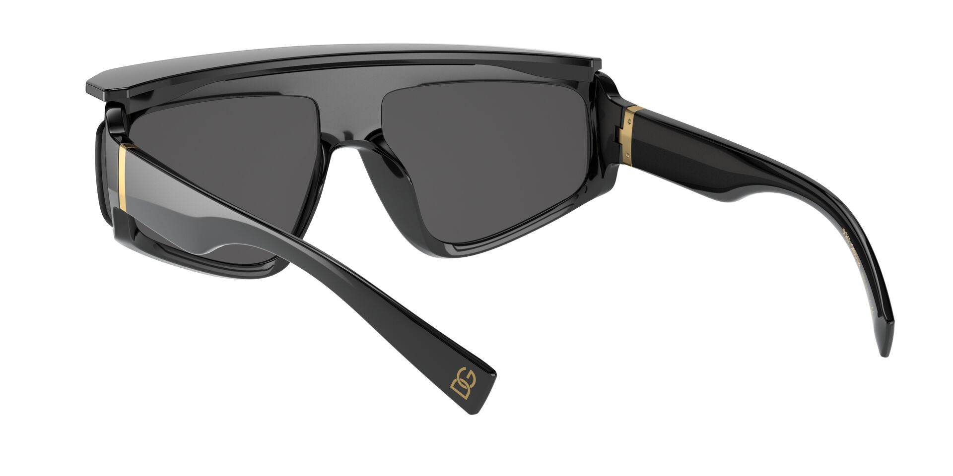 DOLCE & GABBANA DG6177 501/87 46 - 16