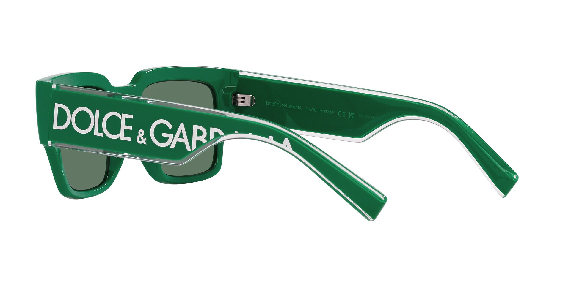 DOLCE & GABBANA DG6184 331182 52