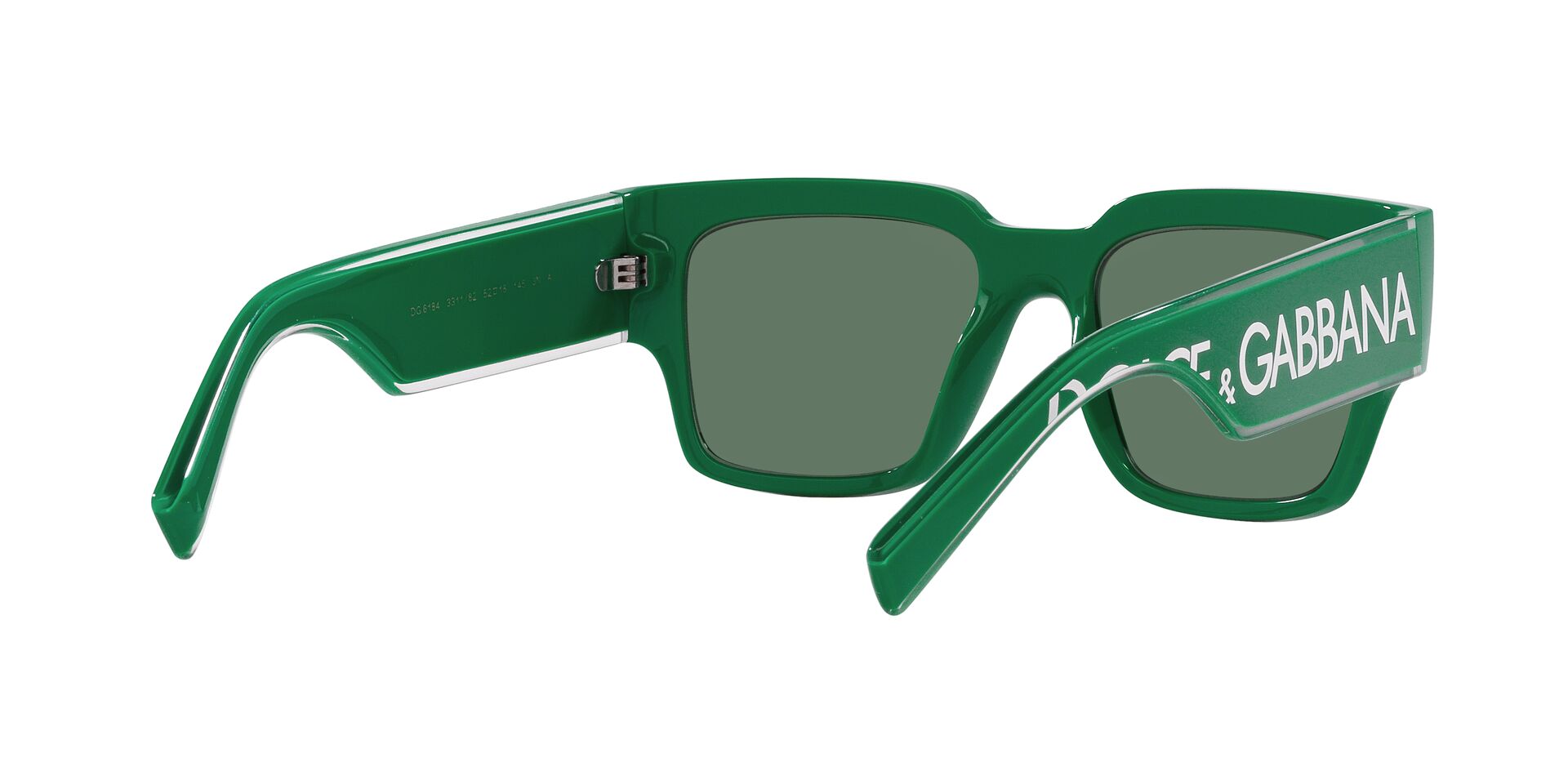 DOLCE & GABBANA DG6184 331182 52