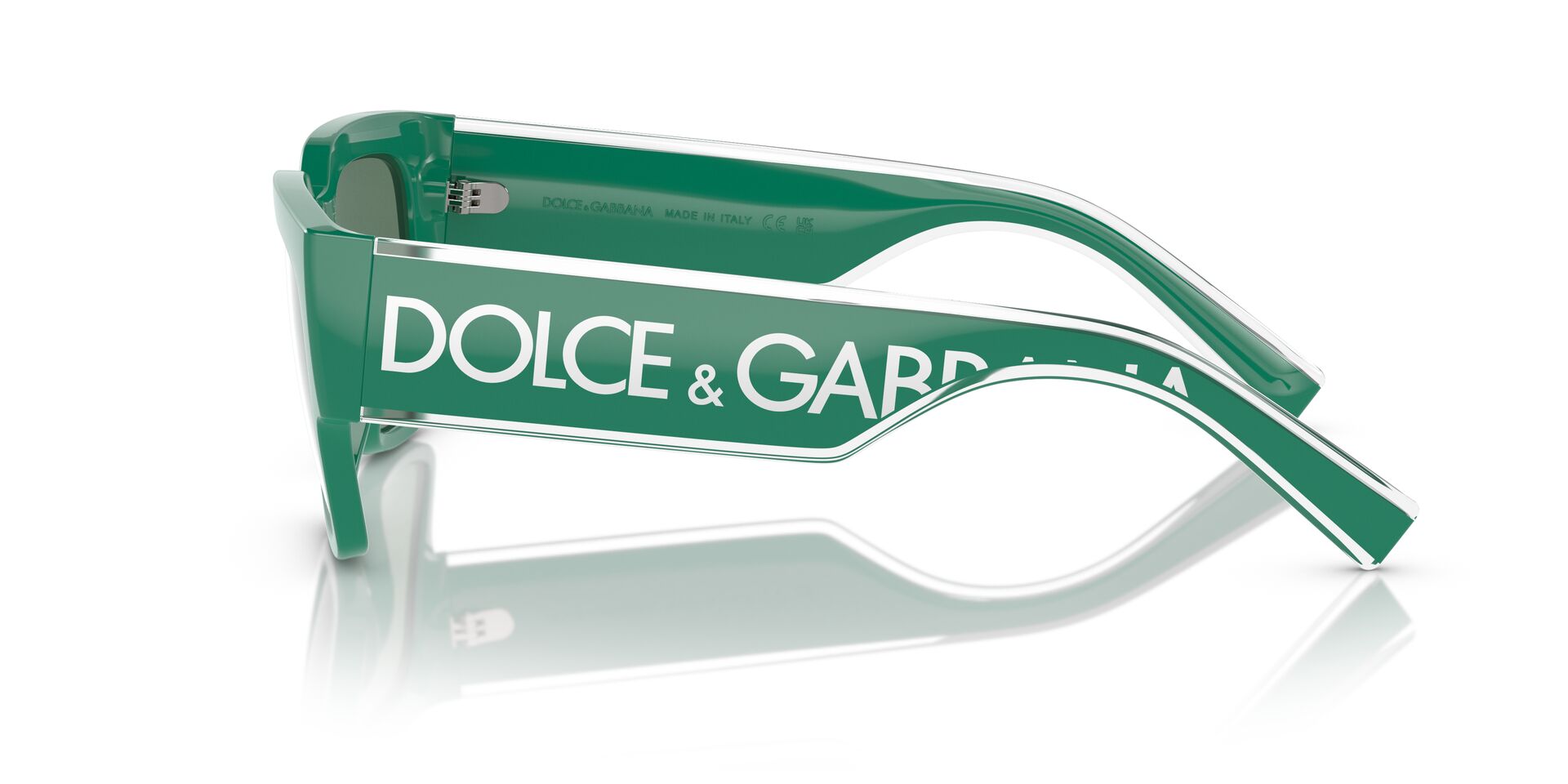 DOLCE & GABBANA DG6184 331182 52