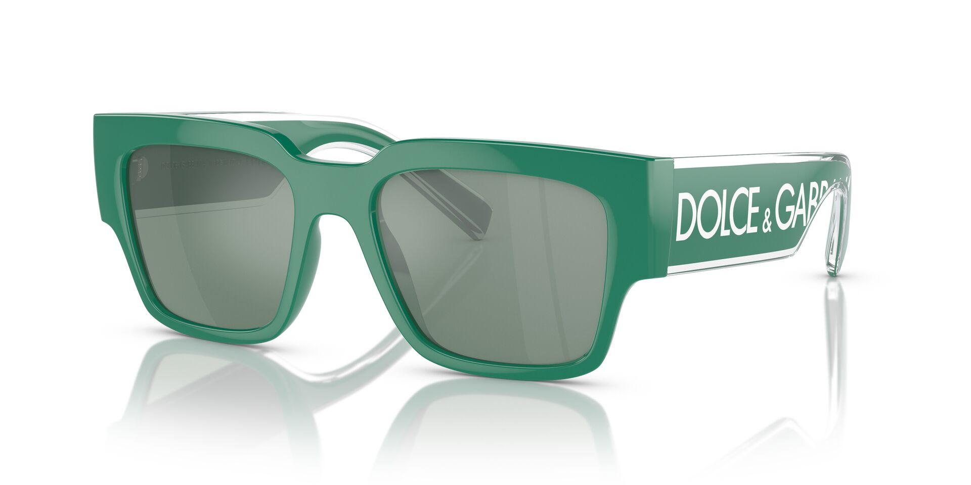 DOLCE & GABBANA DG6184 331182 52