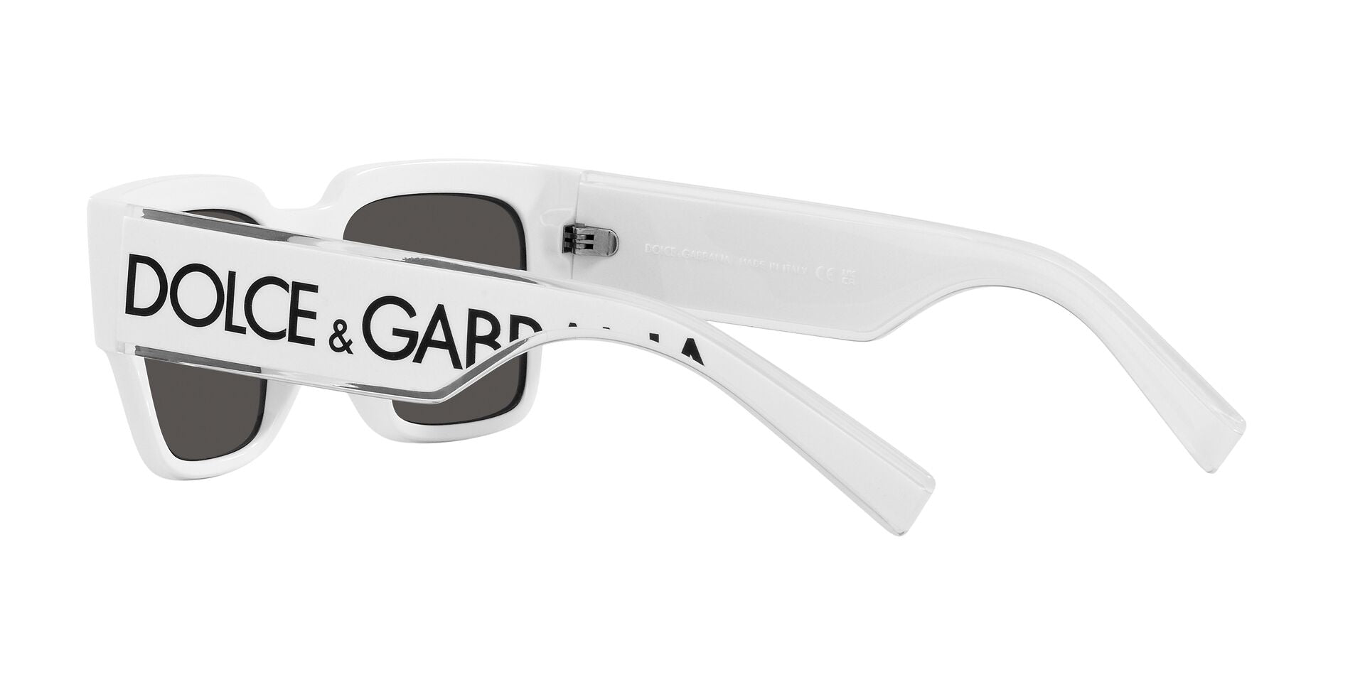 DOLCE & GABBANA DG6184 331287 52 - 14