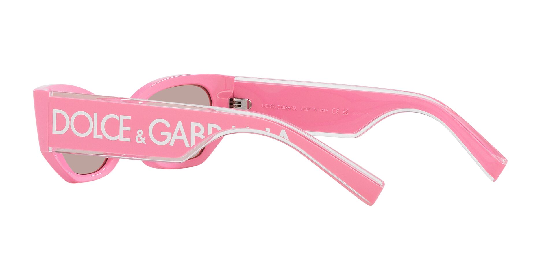 DOLCE & GABBANA DG6186 3262/5 52