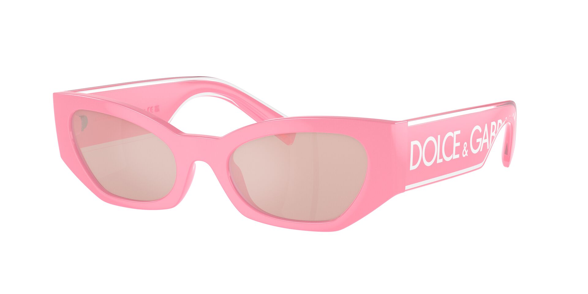 DOLCE & GABBANA DG6186 3262/5 52