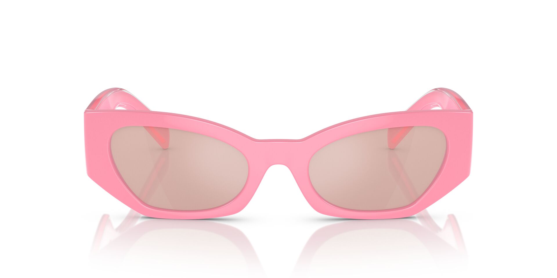 DOLCE & GABBANA DG6186 3262/5 52