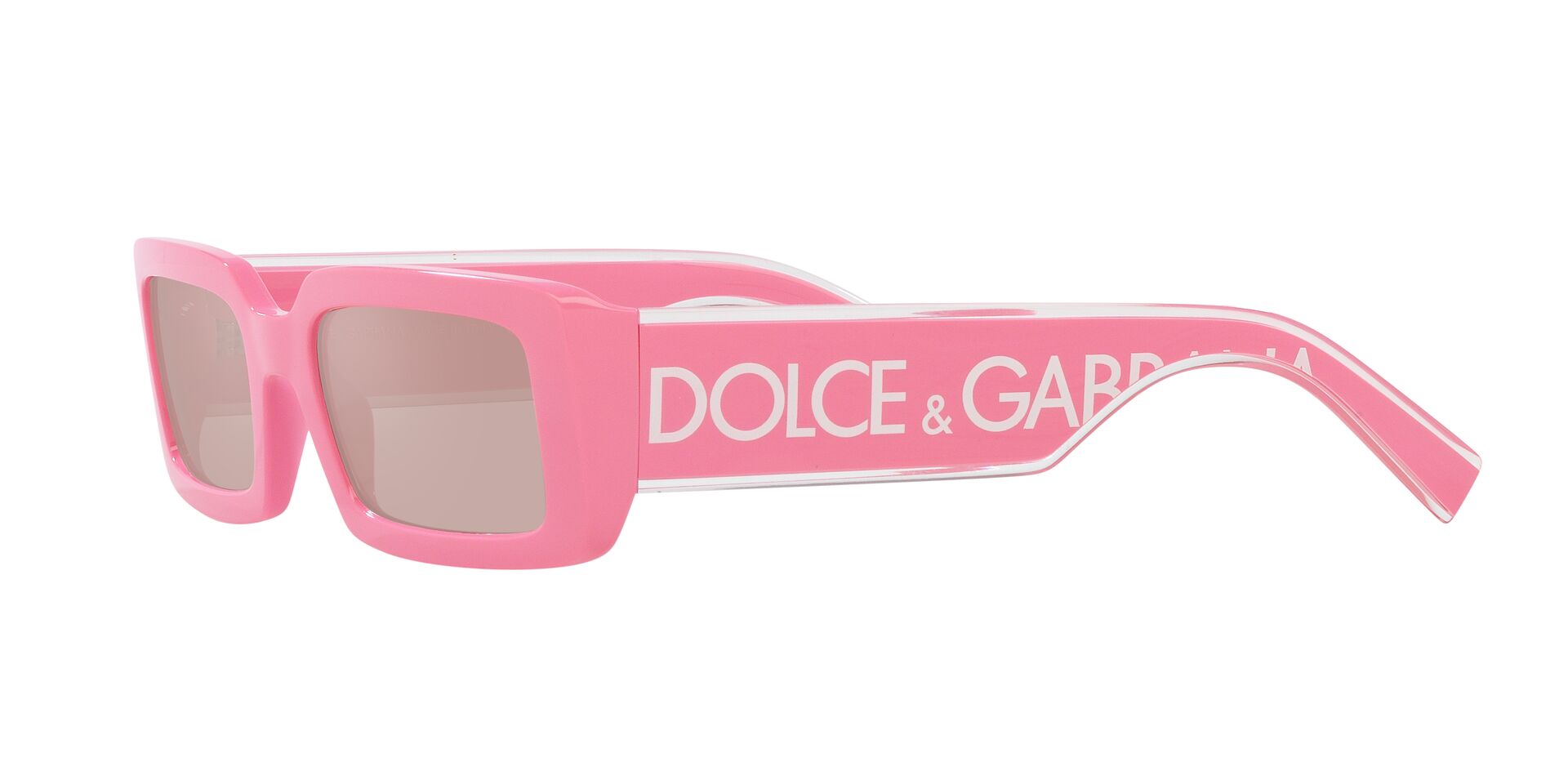 DOLCE & GABBANA DG6187 3262/5 53