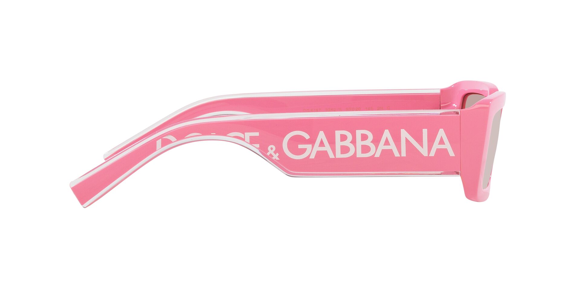 DOLCE & GABBANA DG6187 3262/5 53