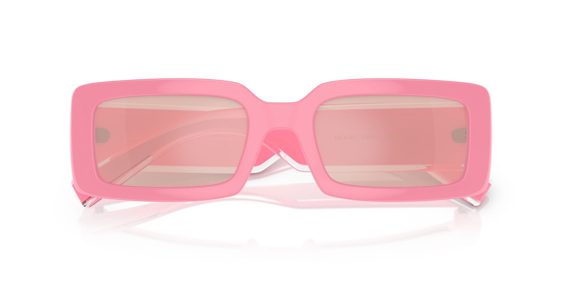 DOLCE & GABBANA DG6187 3262/5 53